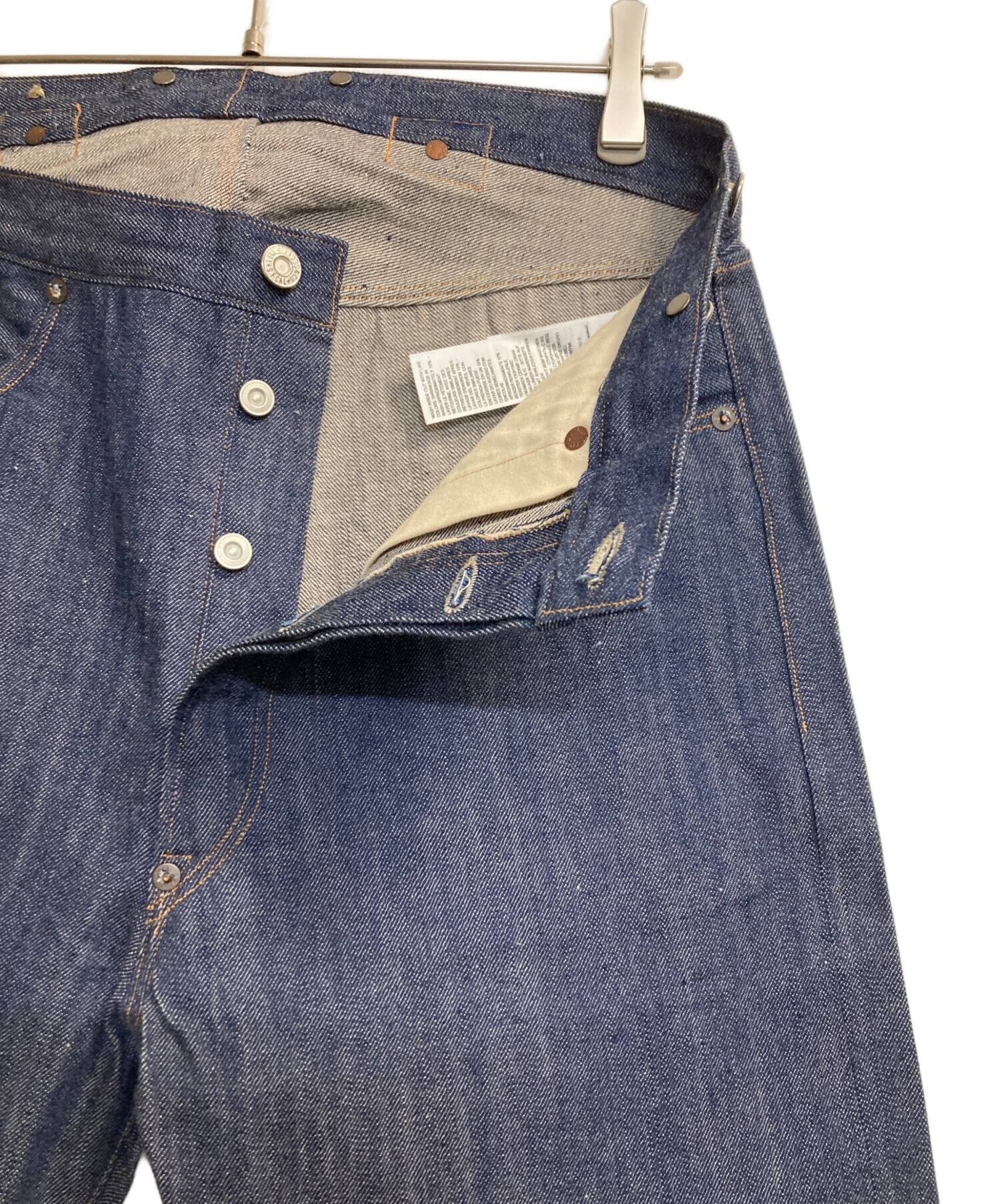 中古・古着通販】LEVI