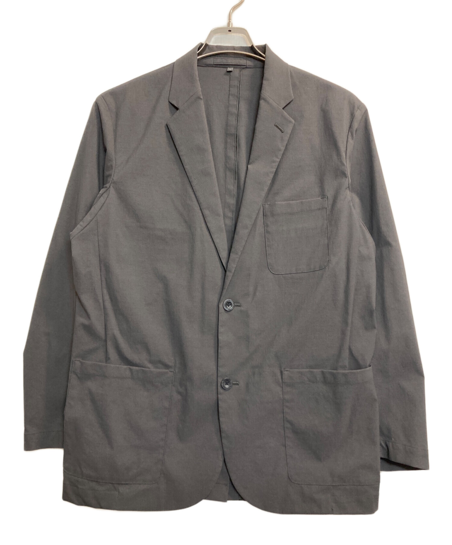 中古・古着通販】mont-bell (モンベル) ストレッチトラベルジャケット