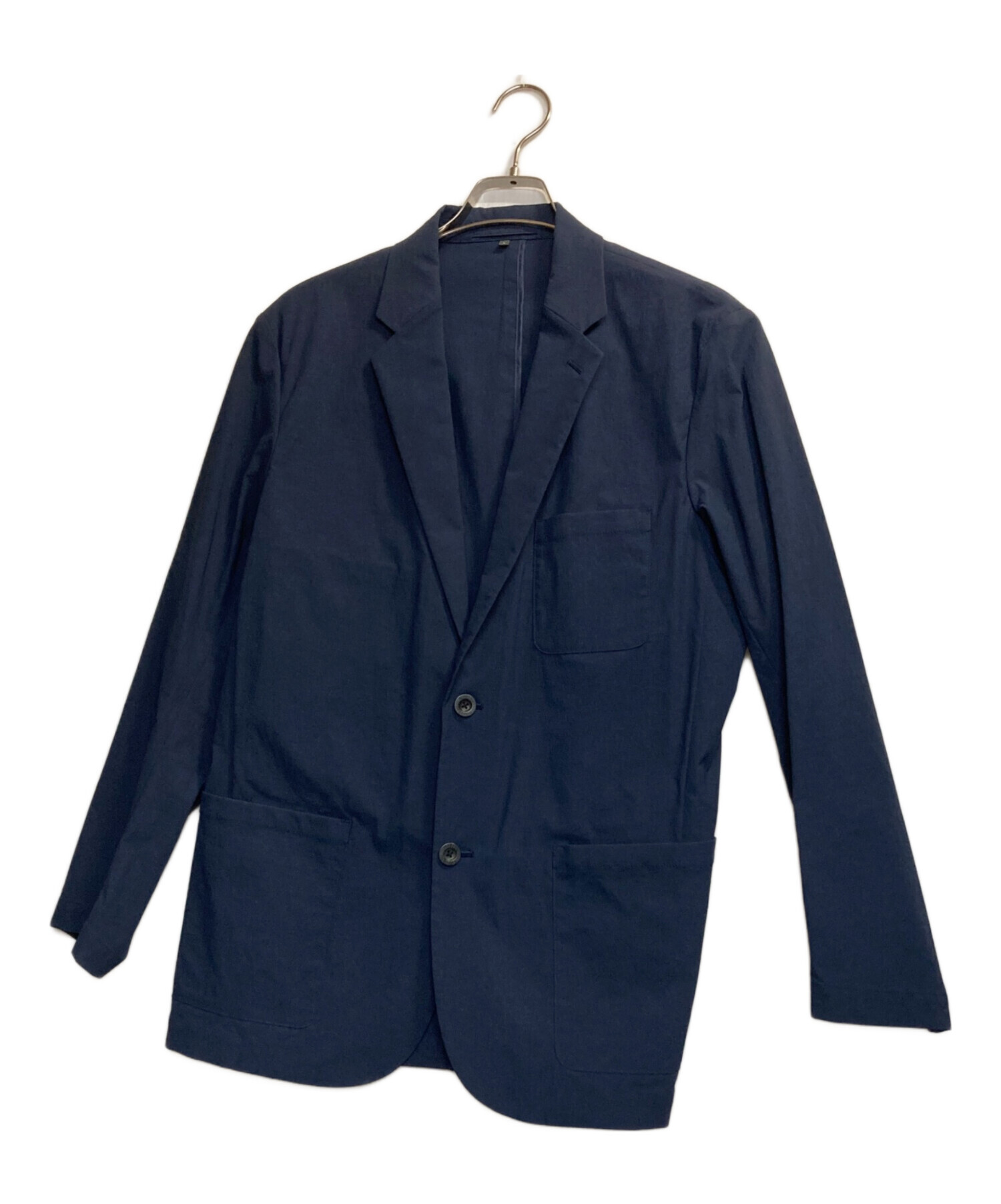 中古・古着通販】mont-bell (モンベル) ストレッチトラベルジャケット