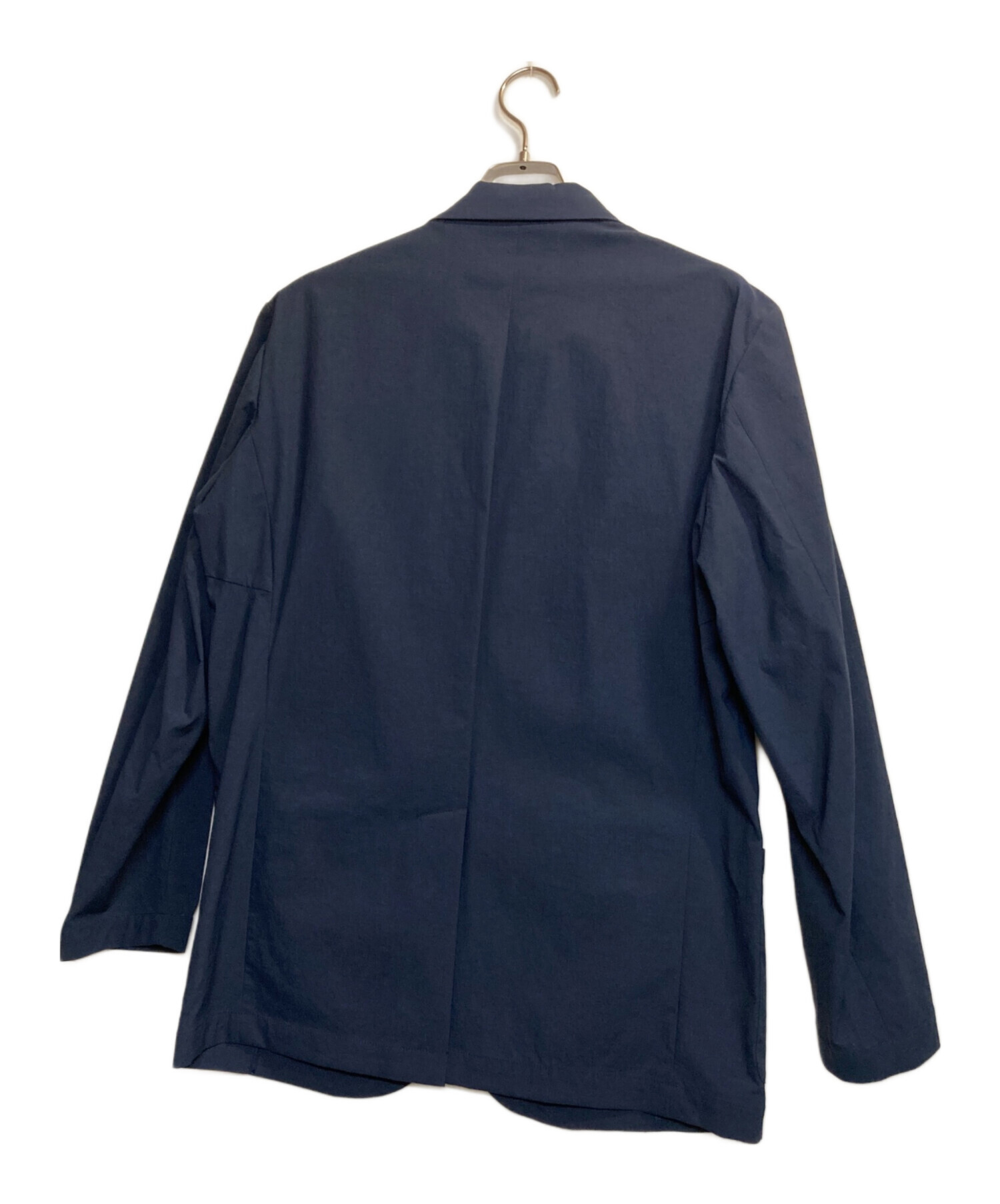 中古・古着通販】mont-bell (モンベル) ストレッチトラベルジャケット