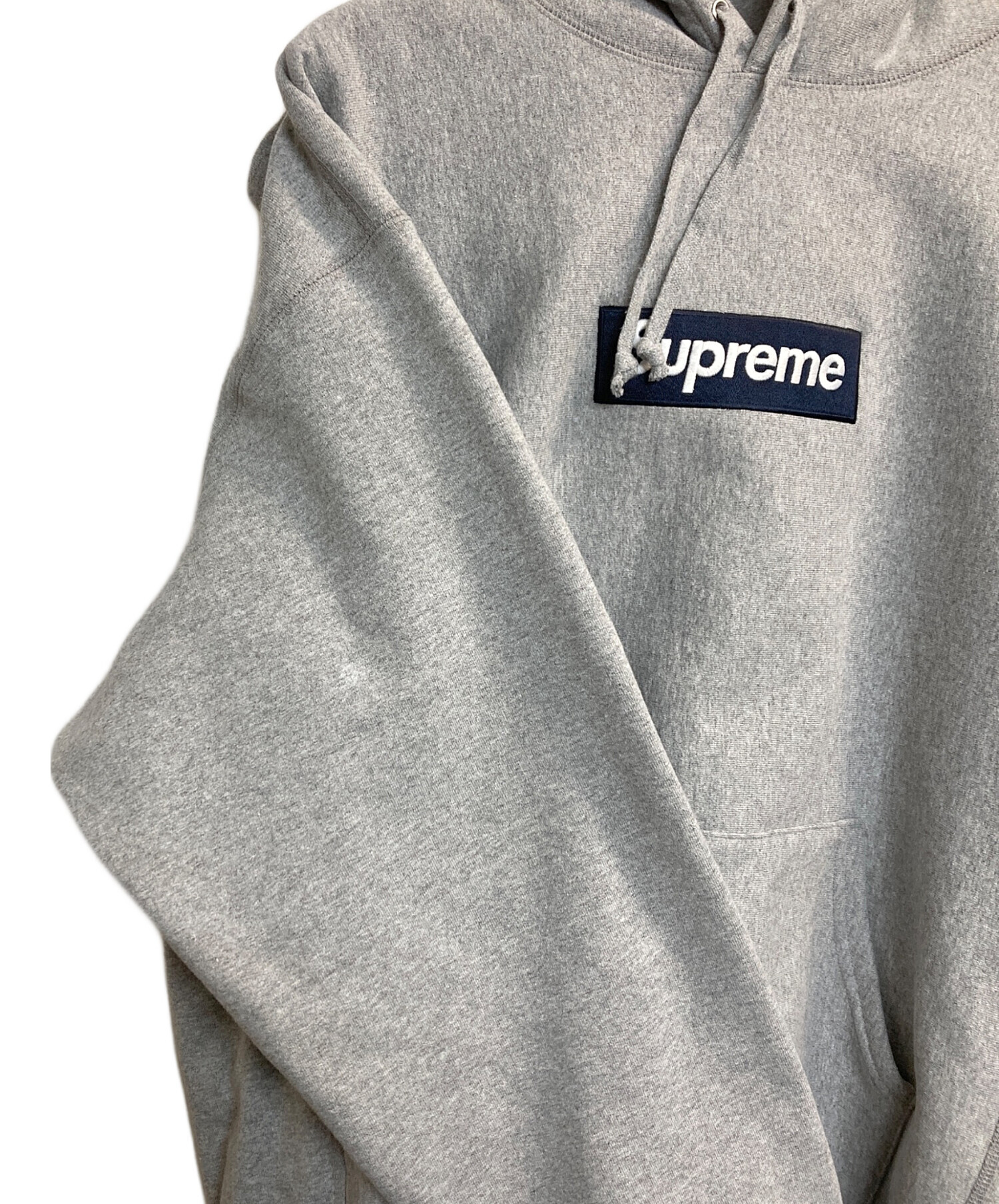 中古・古着通販】Supreme (シュプリーム) 25FW Box Logo Hooded