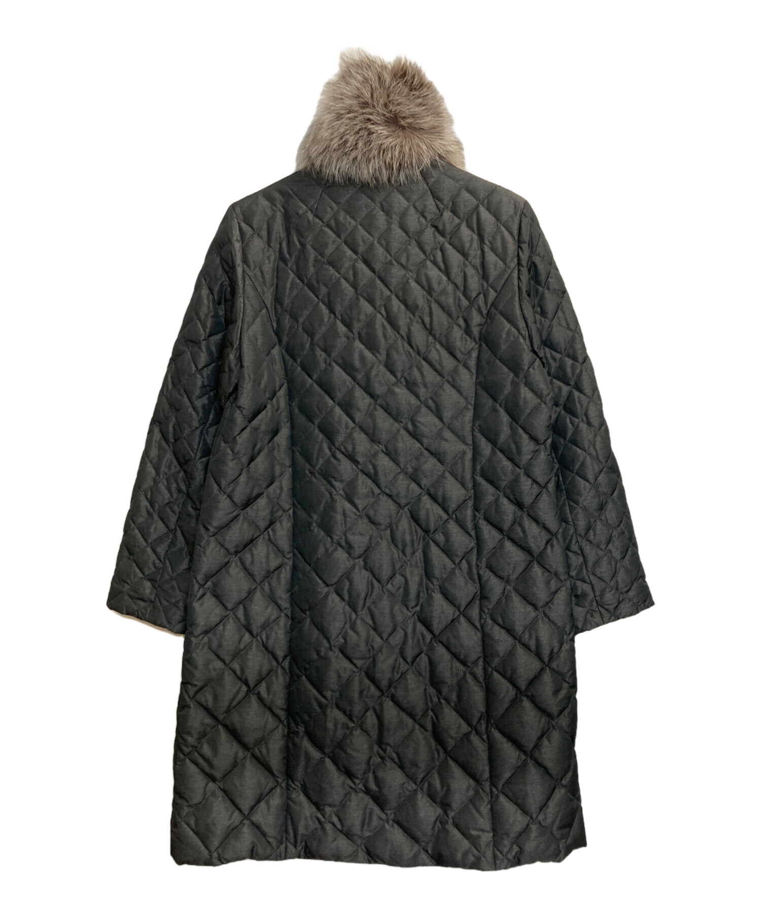 中古・古着通販】DAMA collection (ダーマコレクション) sagaファ-付き