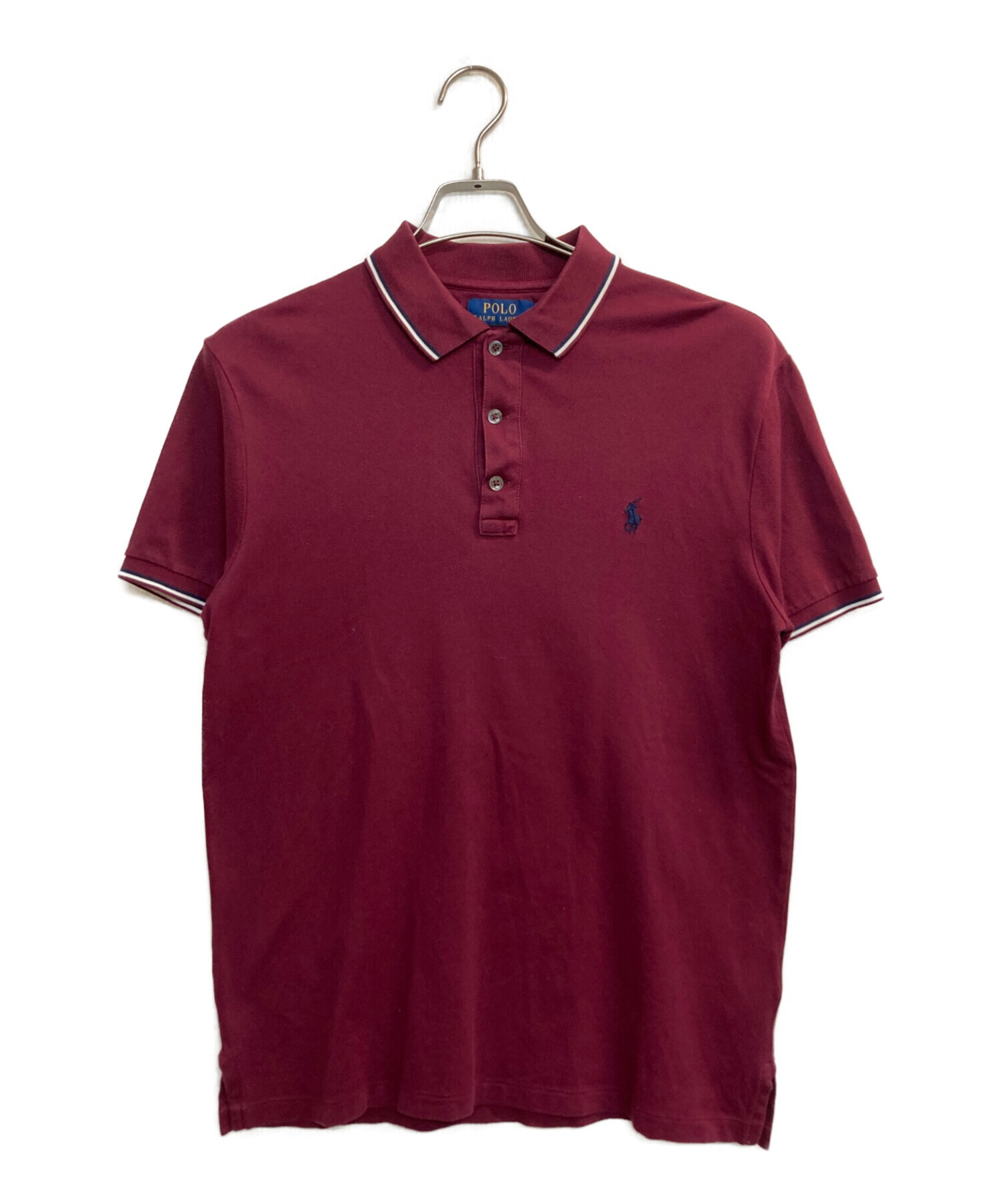 中古・古着通販】POLO RALPH LAUREN (ポロ・ラルフローレン 