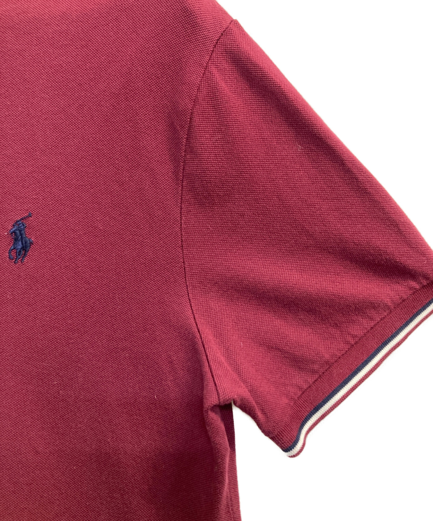 中古・古着通販】POLO RALPH LAUREN (ポロ・ラルフローレン