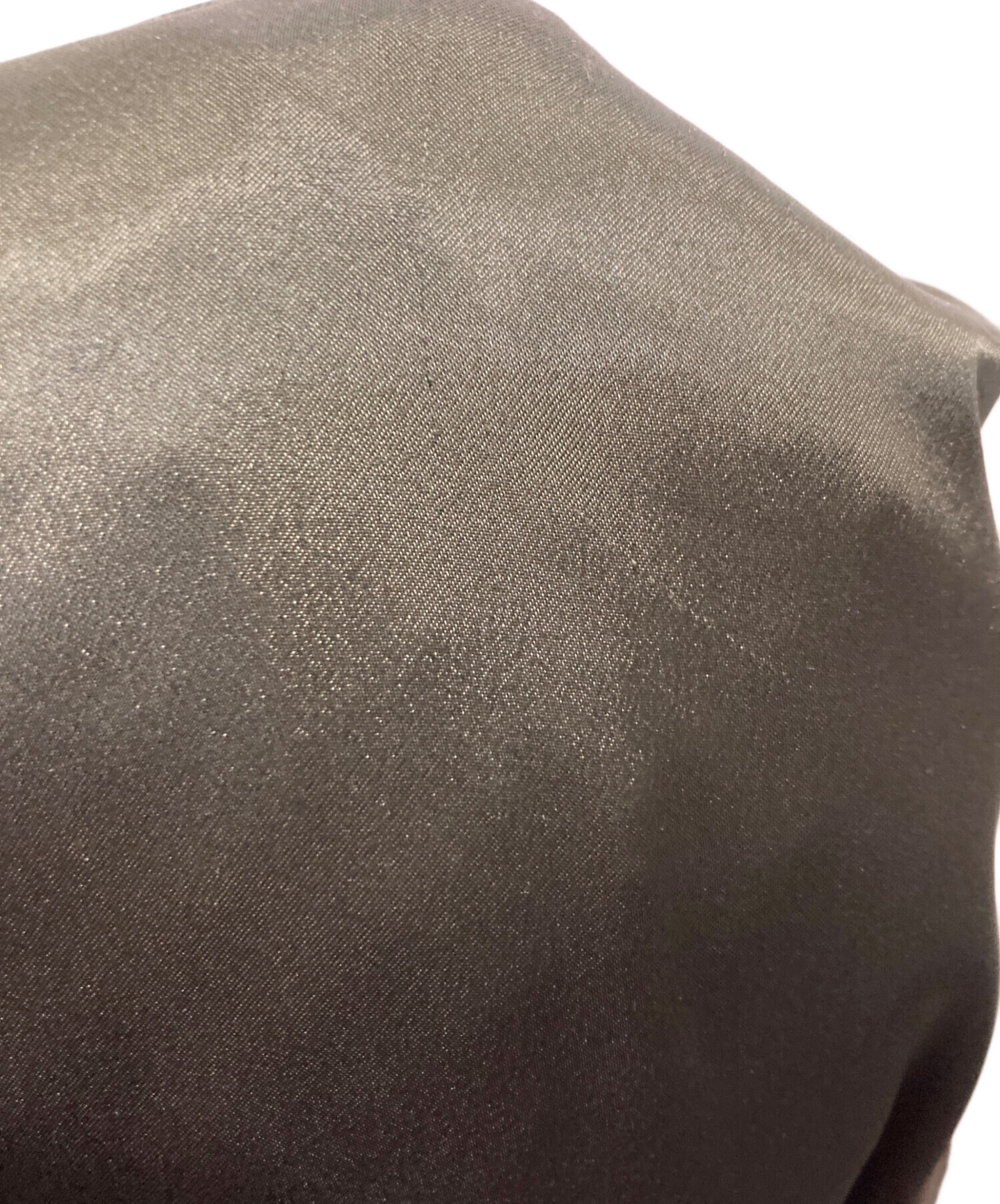 中古・古着通販】Bluelea (ブルレア) Jacquard skirt グリーン サイズ