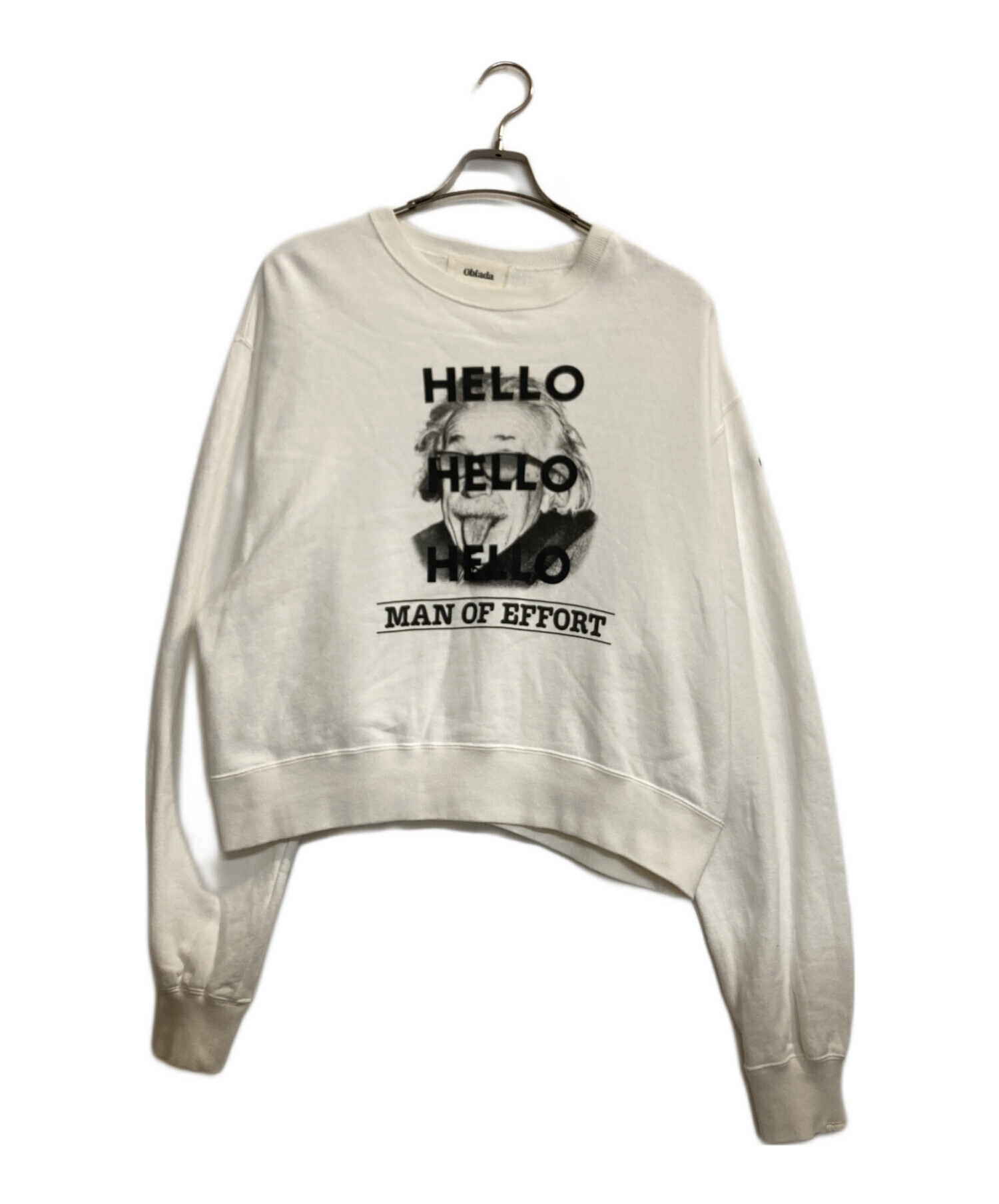 中古・古着通販】oblada (オブラダ) Adam et Rope (アダム エ ロペ