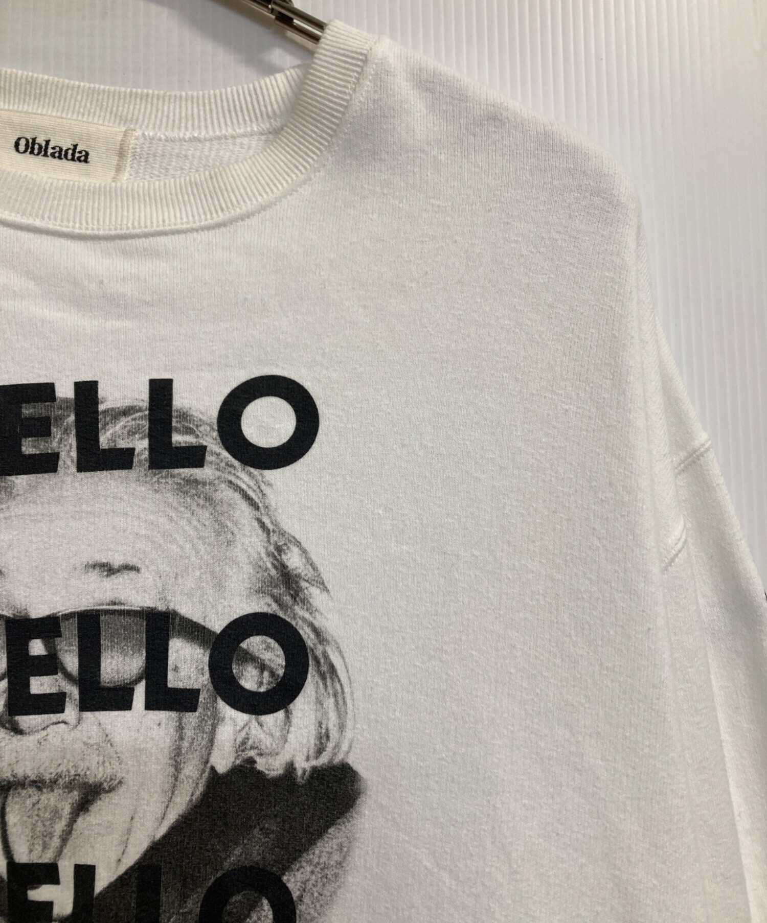 中古・古着通販】oblada (オブラダ) Adam et Rope (アダム エ ロペ