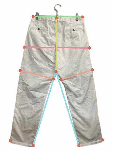 中古・古着通販】THE NORTHFACE PURPLELABEL (ザ・ノースフェイス