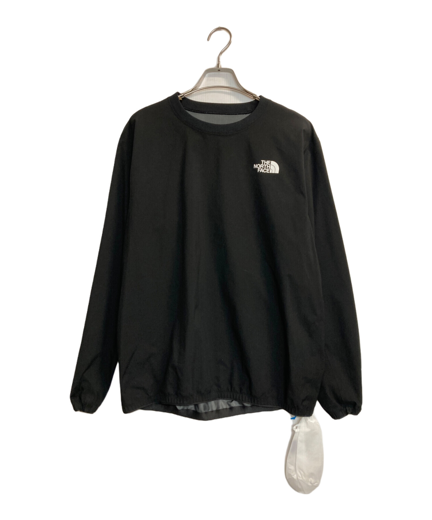 THE NORTH FACE ノースフェイス MISTWAY CREW THE NORTH FACE◇FL MISTWAY CREW_FL ミストウェイクルー/M