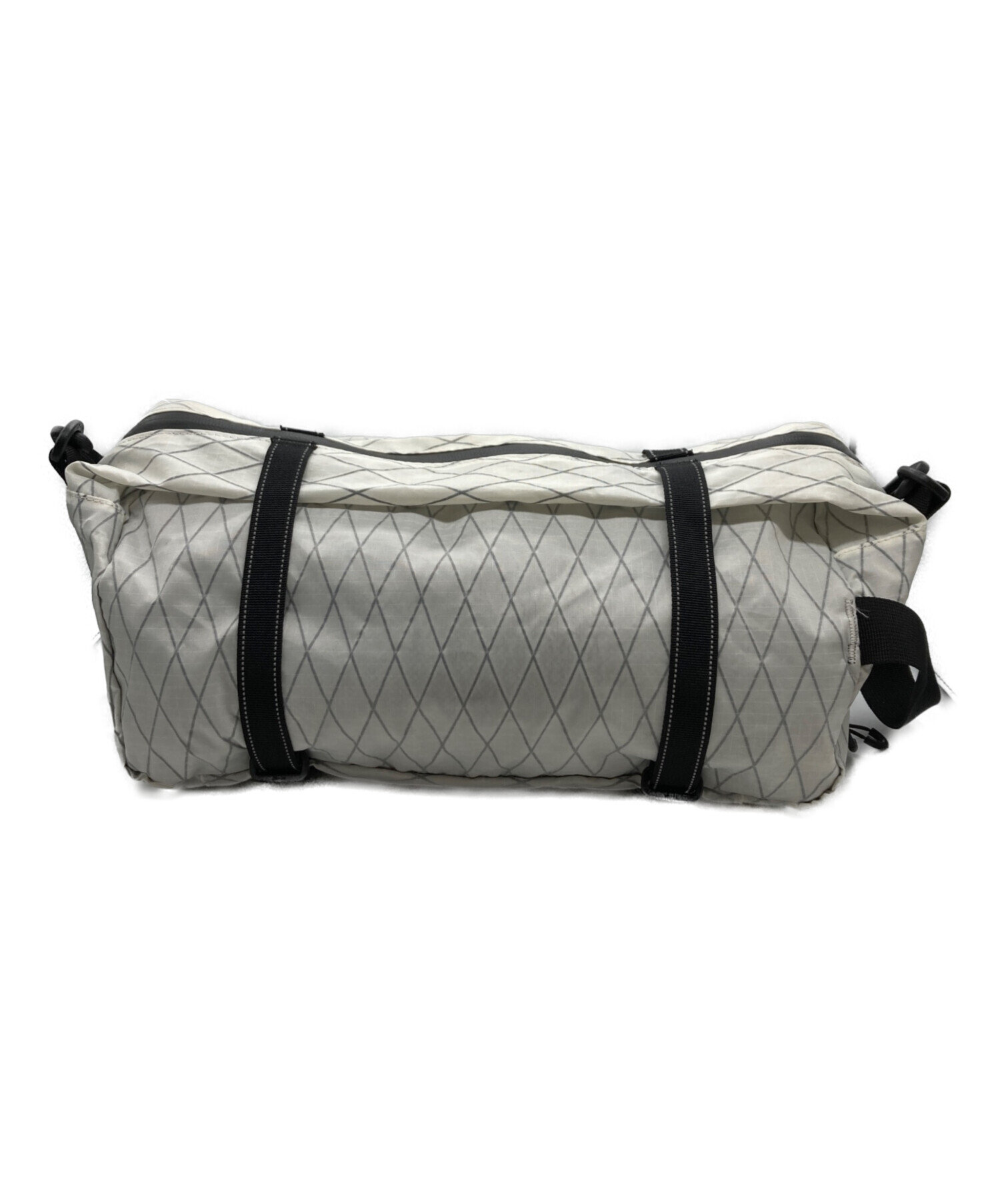 中古・古着通販】and wander (アンドワンダー) X-pack TOOL BAG 