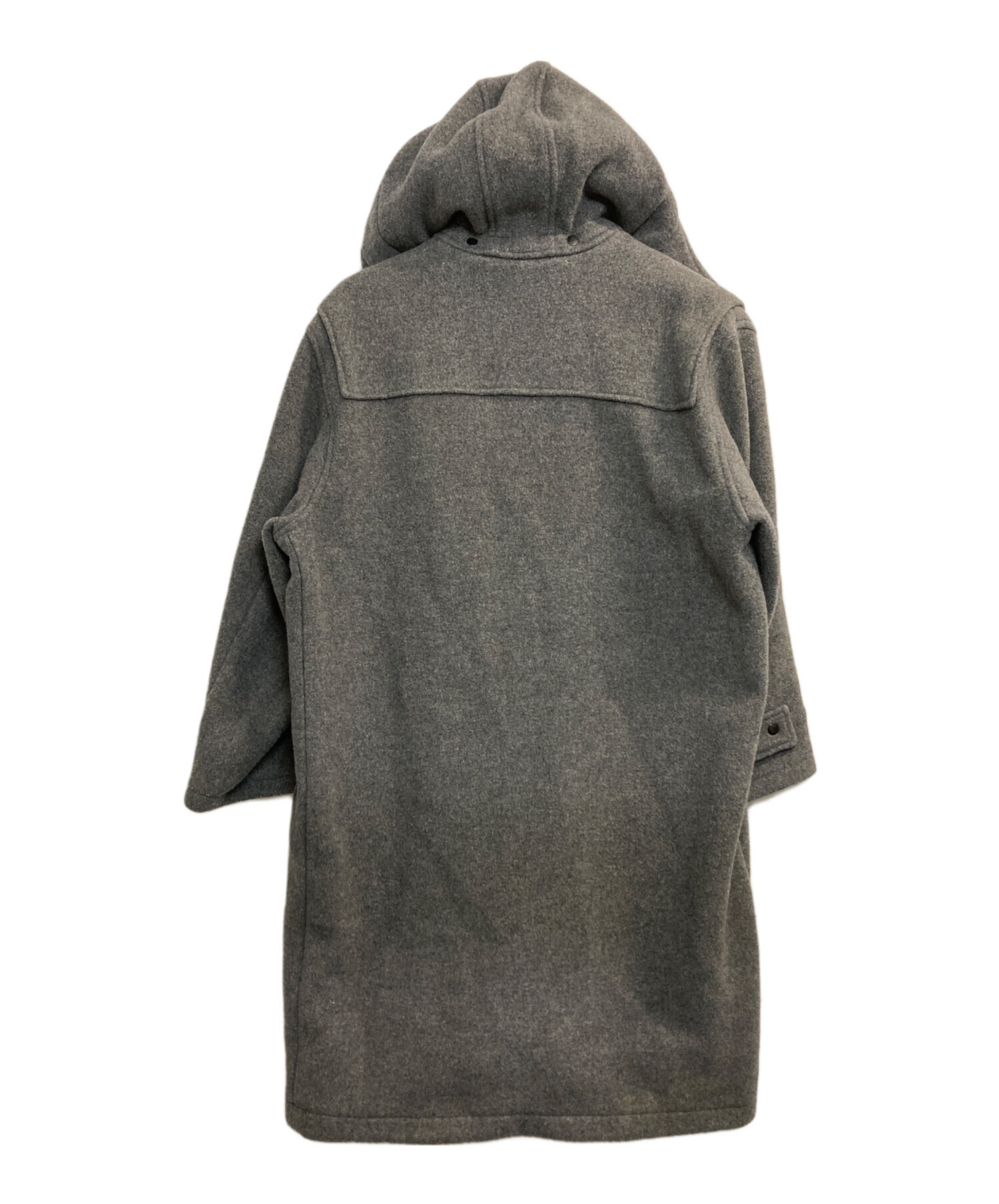 中古・古着通販】PAUL SMITH (ポールスミス) 2wayダッフルコート