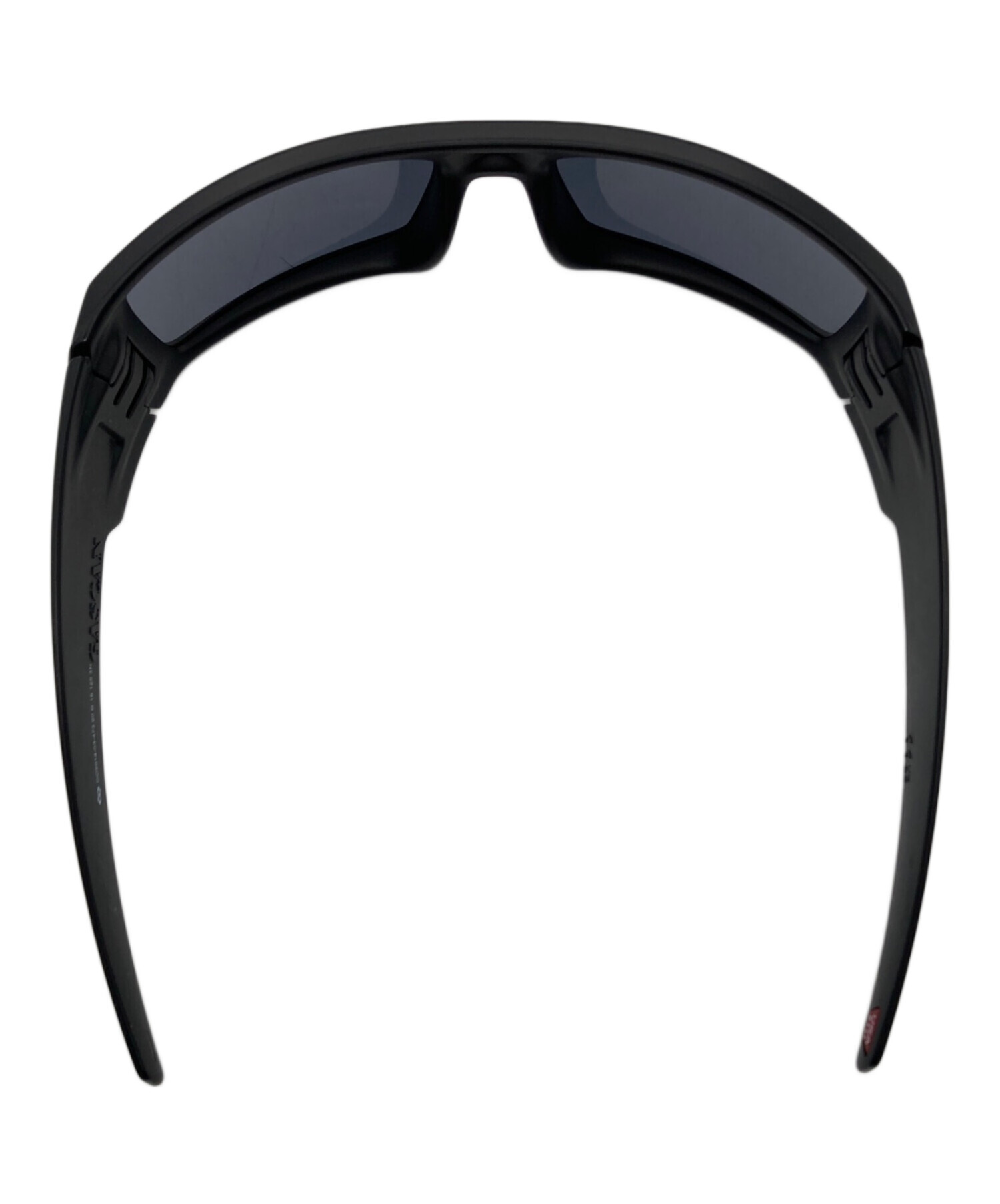 中古・古着通販】OAKLEY (オークリー) GASCAN / ガスカン サングラス