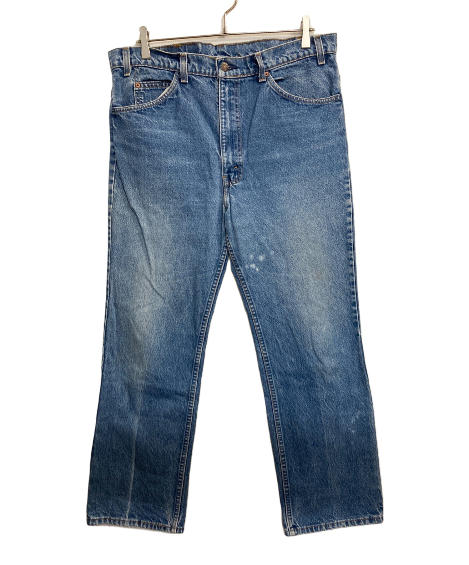 中古・古着通販】LEVI'S (リーバイス) 517フレアデニムパンツ