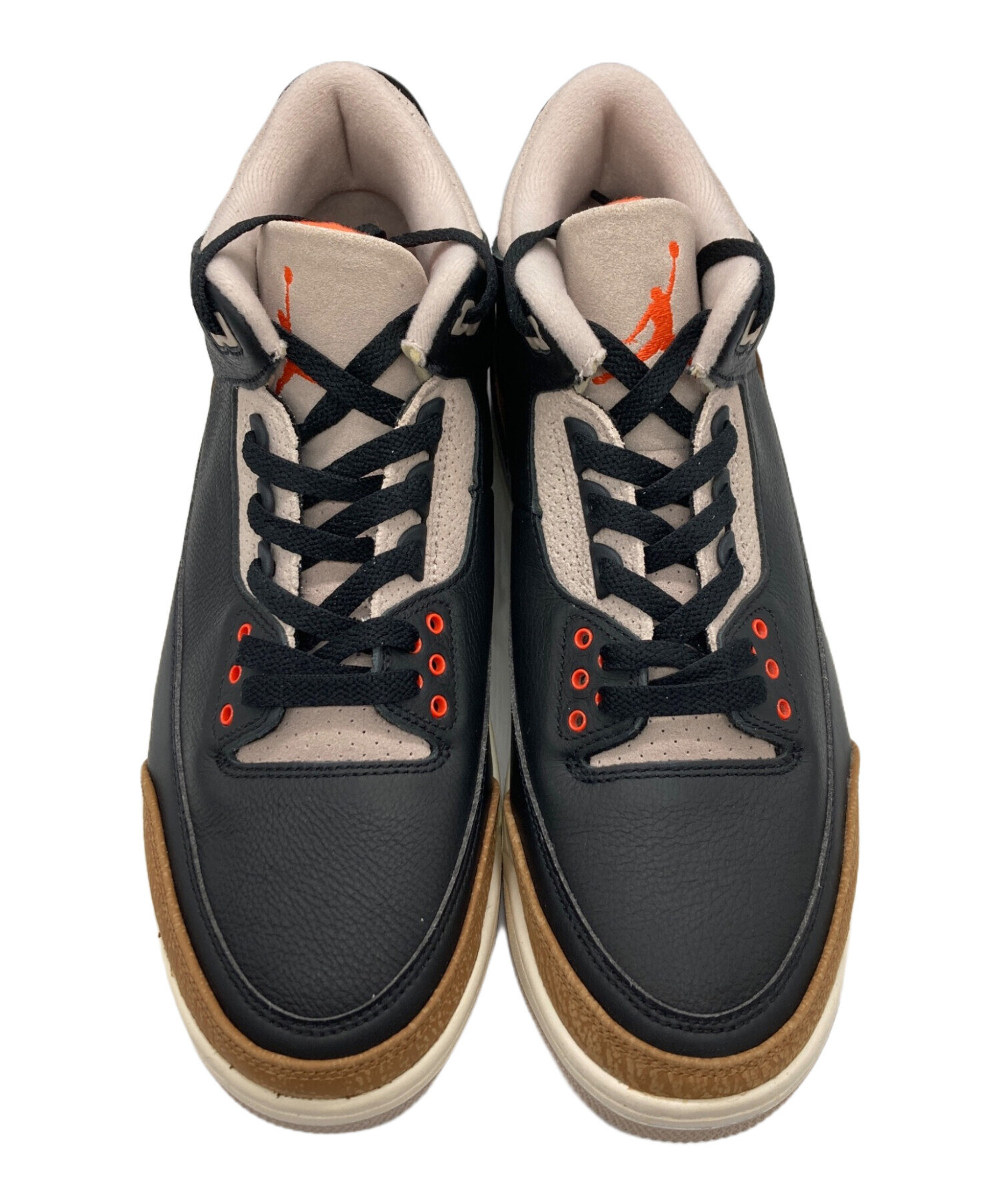 中古・古着通販】NIKE (ナイキ) Air Jordan 3 