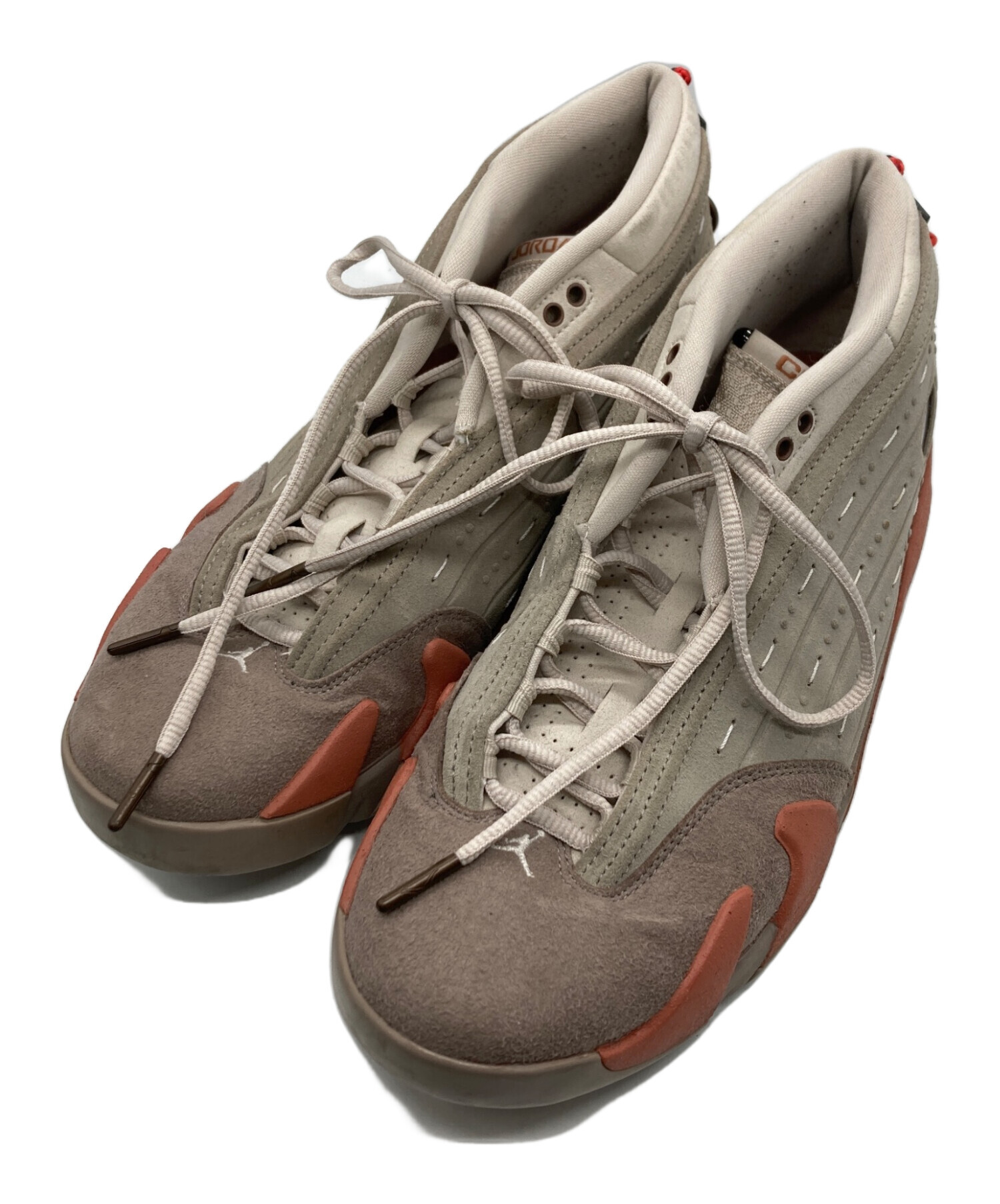 中古・古着通販】NIKE (ナイキ) CLOT (クロット) AIR JORDAN 14 / エア 