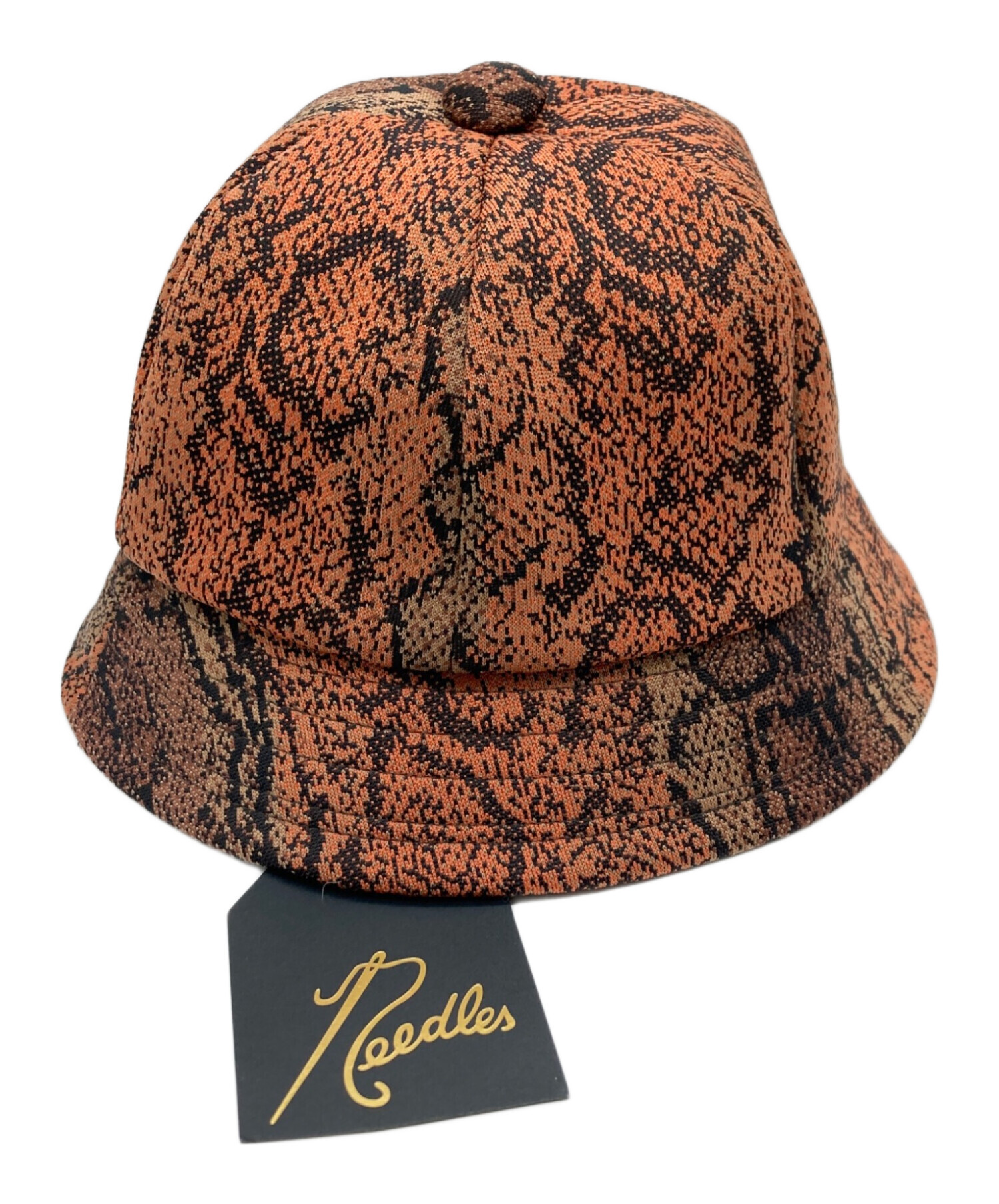 【新品未使用】21ss Needles Bermuda Hat M NEEDLES Bermuda Hat | M(07) A-Flower (03) | NEEDLES / ニードルズ