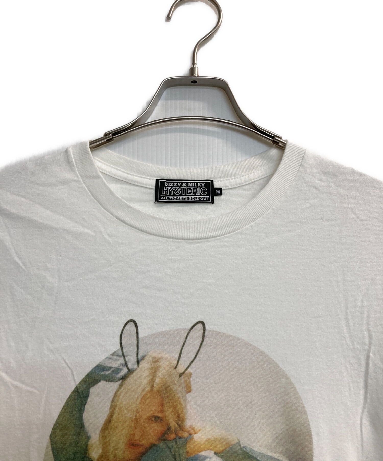 中古・古着通販】Hysteric Glamour (ヒステリックグラマー) HITCHHIKER