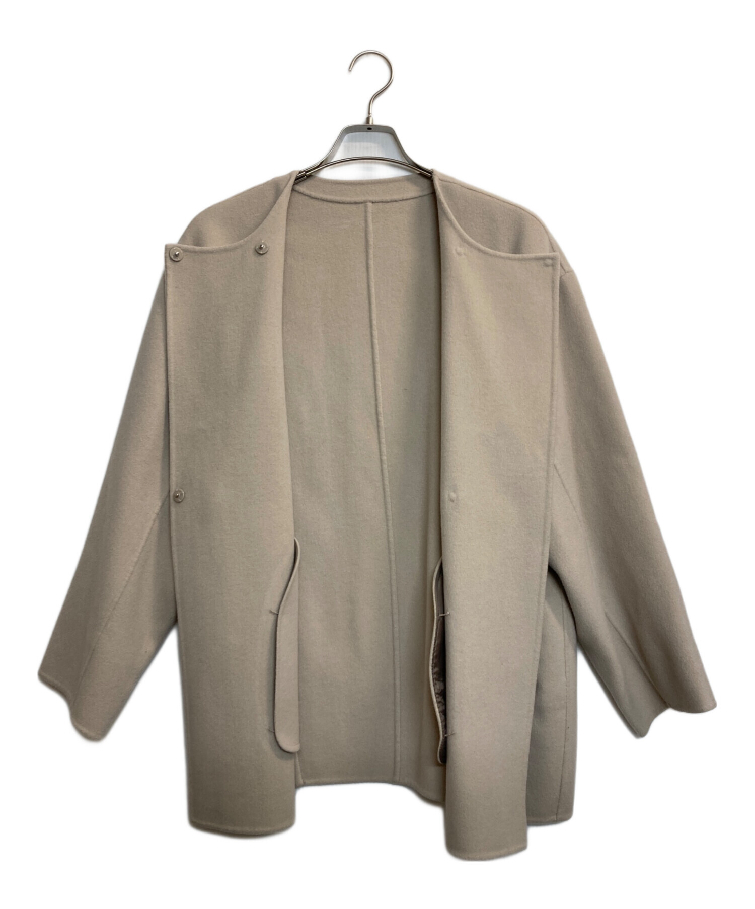 中古・古着通販】SLOBE IENA (スローブ イエナ) HAMILTONダブル