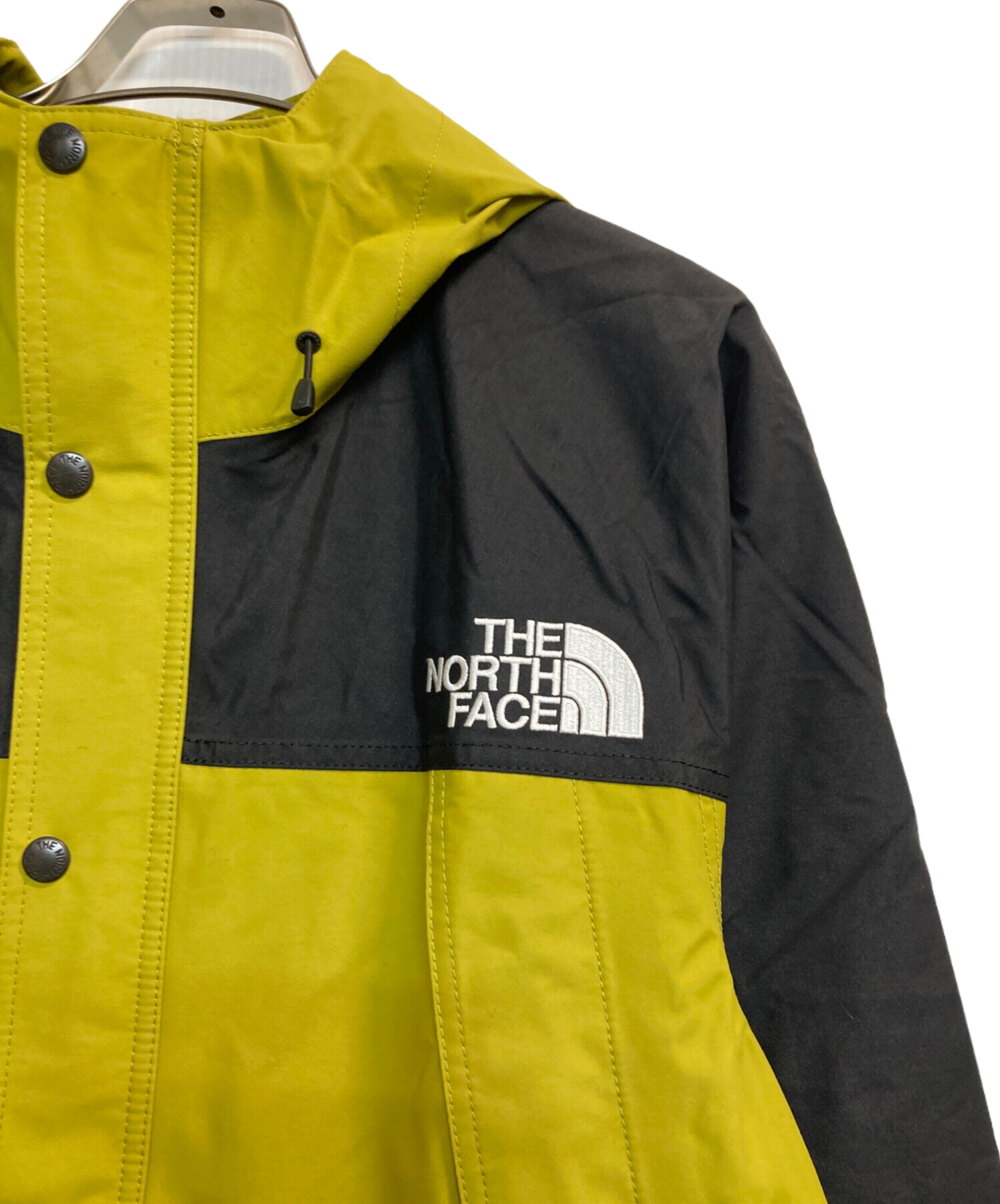 中古・古着通販】THE NORTH FACE (ザ ノース フェイス) Mountain Light