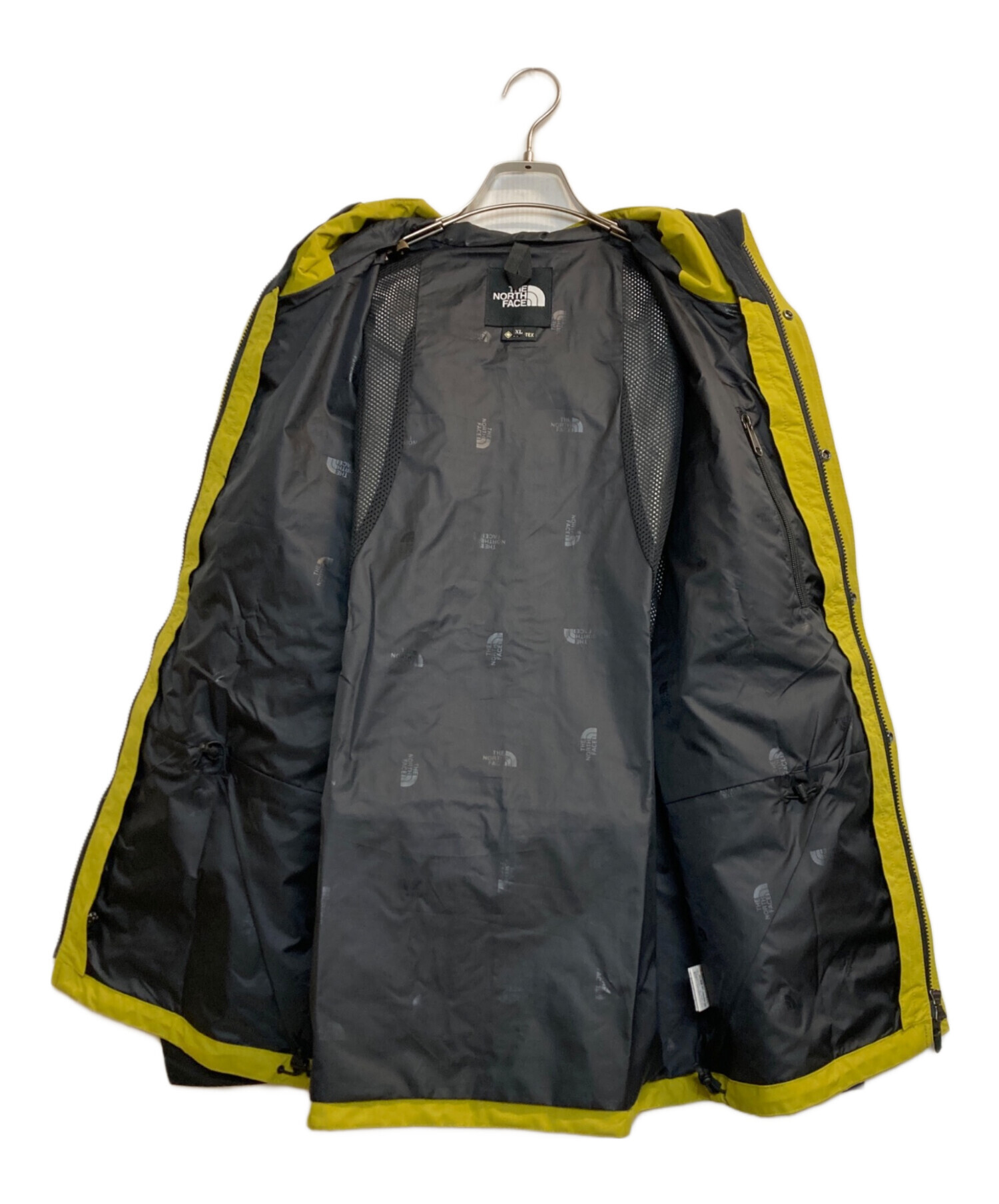 中古・古着通販】THE NORTH FACE (ザ ノース フェイス) Mountain Light