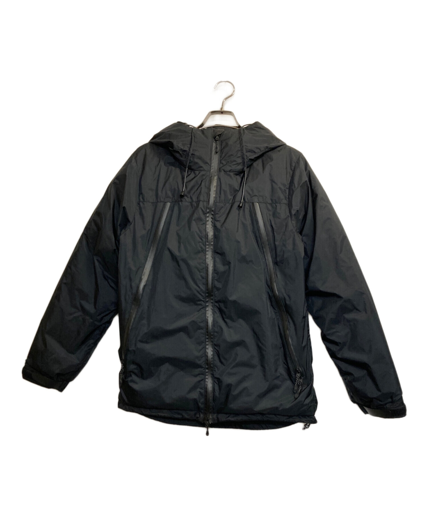 中古・古着通販】NANGA (ナンガ) iD URBAN RESEARCH (アイディー 