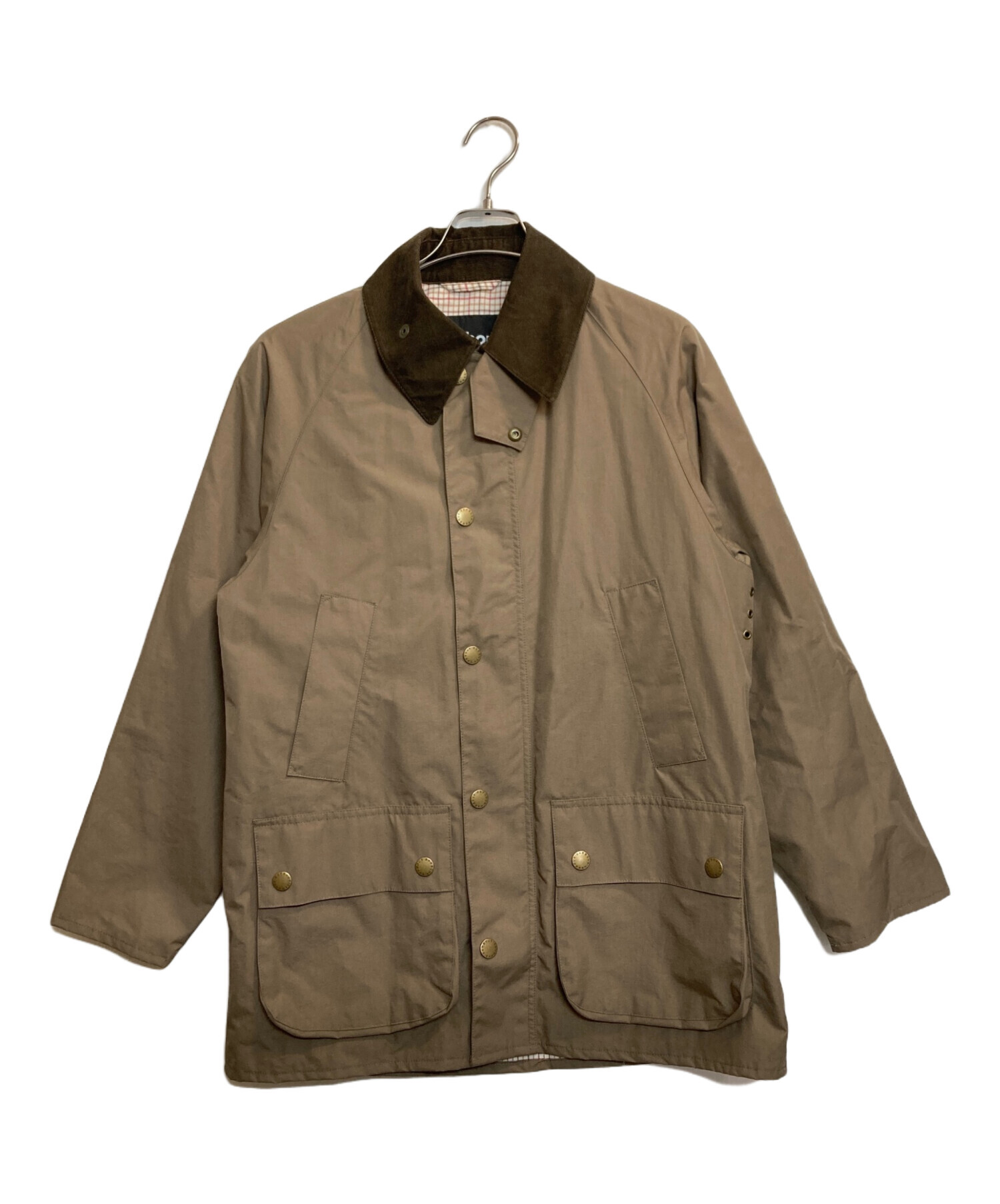 中古・古着通販】Barbour (バブアー) ビデイルナイロンジャケット