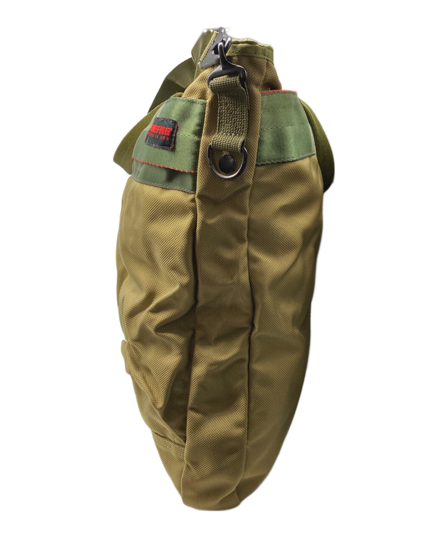 中古・古着通販】BRIEFING (ブリーフィング) STEALTH ステルス