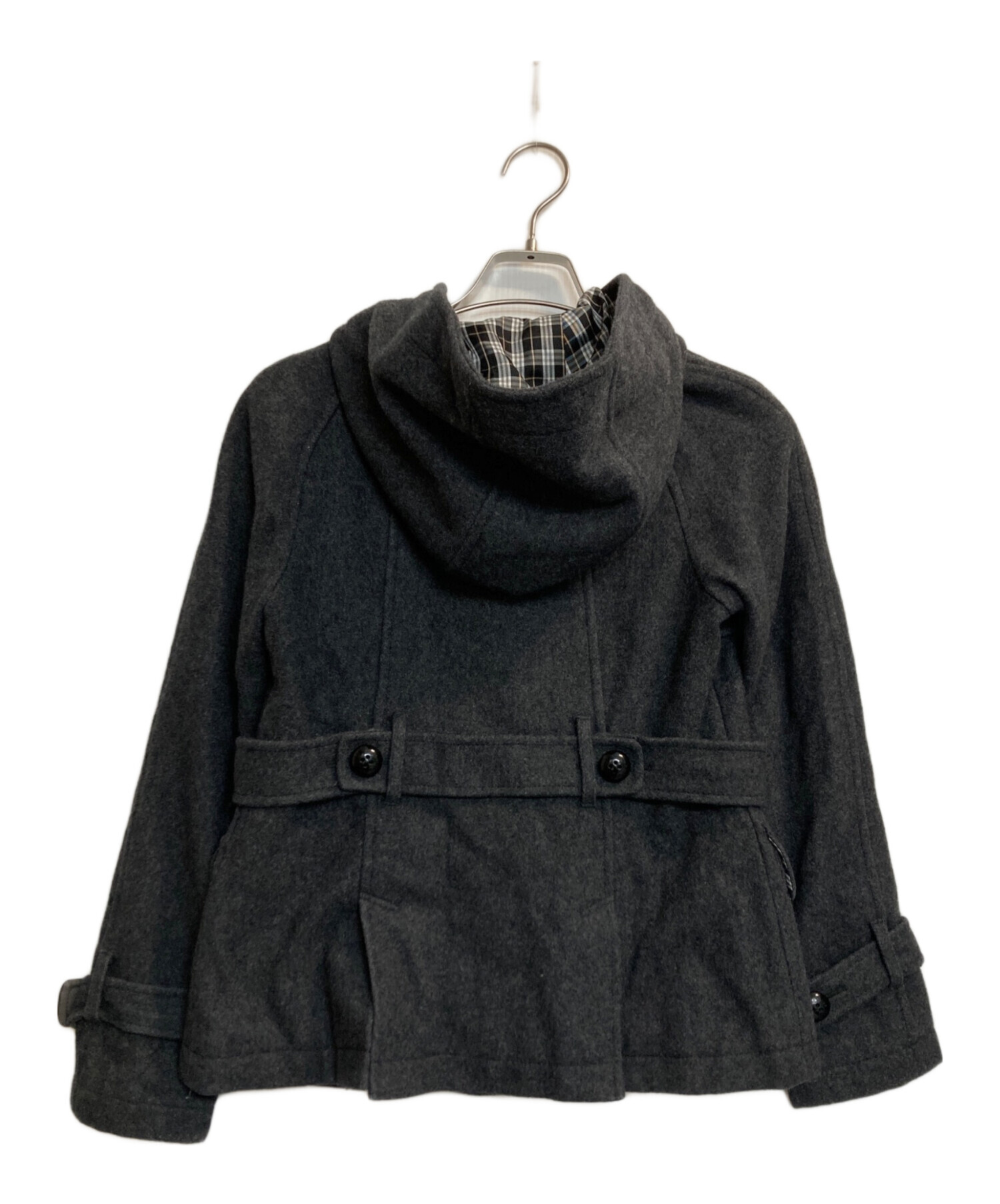 中古・古着通販】BURBERRY BLUE LABEL (バーバリー ブルー レーベル