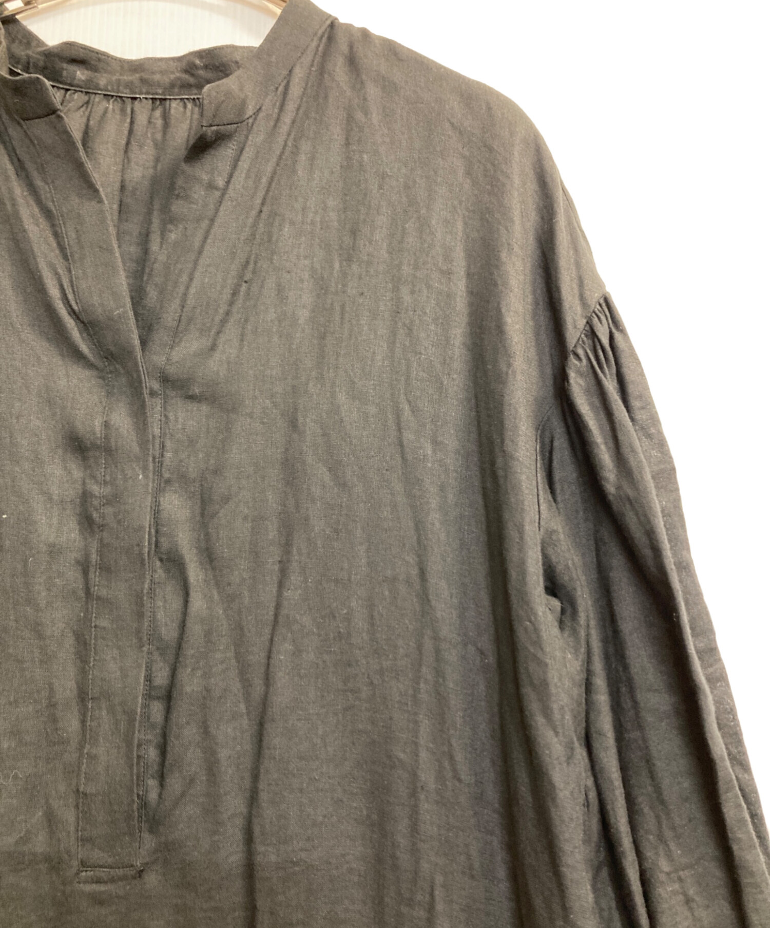 journal standard L'essage Herdmans ワンピース 中古・古着通販】journal standard L'essage (ジャーナルスタンダード