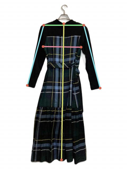 中古・古着通販】BLUE LABEL CRESTBRIDGE (ブルーレーベルクレスト