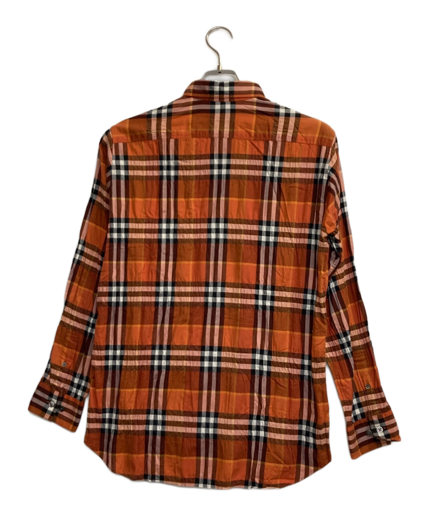 BURBERRY LONDON バーバリー ロンドン ブルゾン ノバチェック BURBERRY