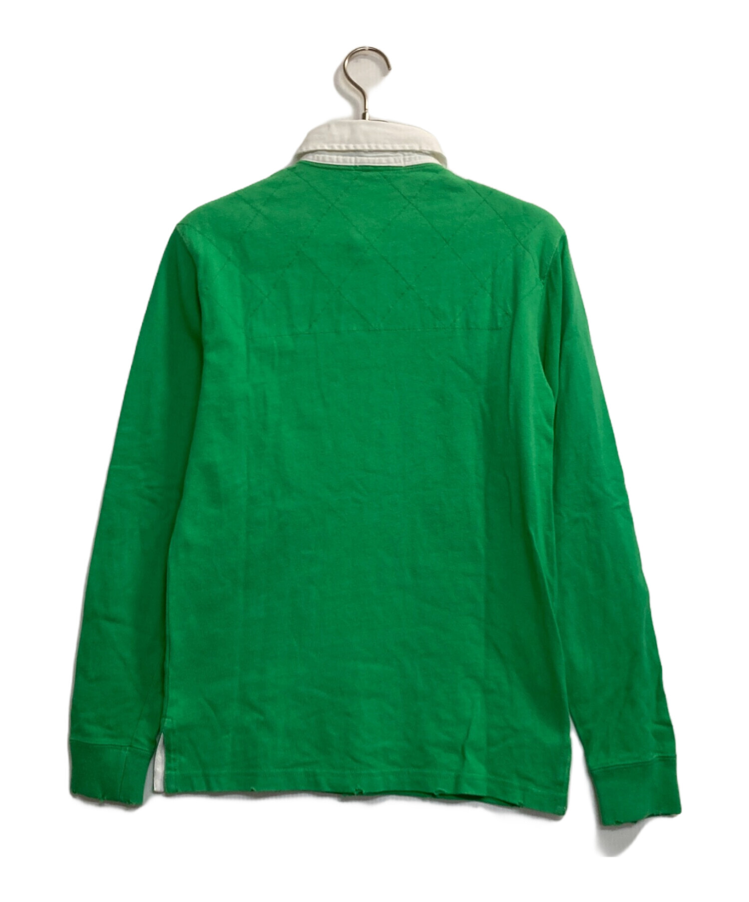 中古・古着通販】POLO RALPH LAUREN (ポロ・ラルフローレン) ペイント