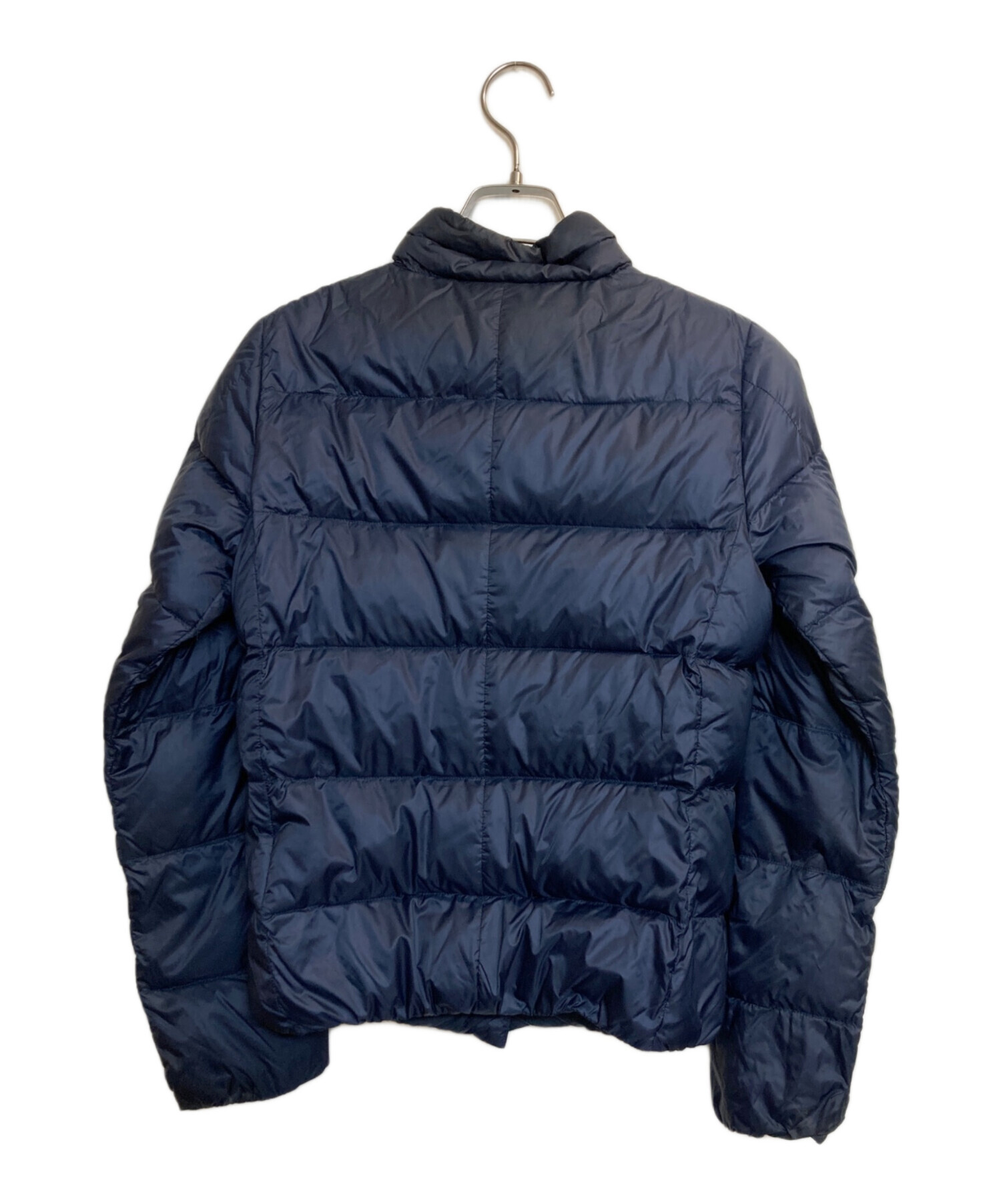 美品　ピレネックス　ダウンジャケット　NICE ネイビー　S 中古・古着通販】Pyrenex (ピレネックス) NICE / ニースダウン