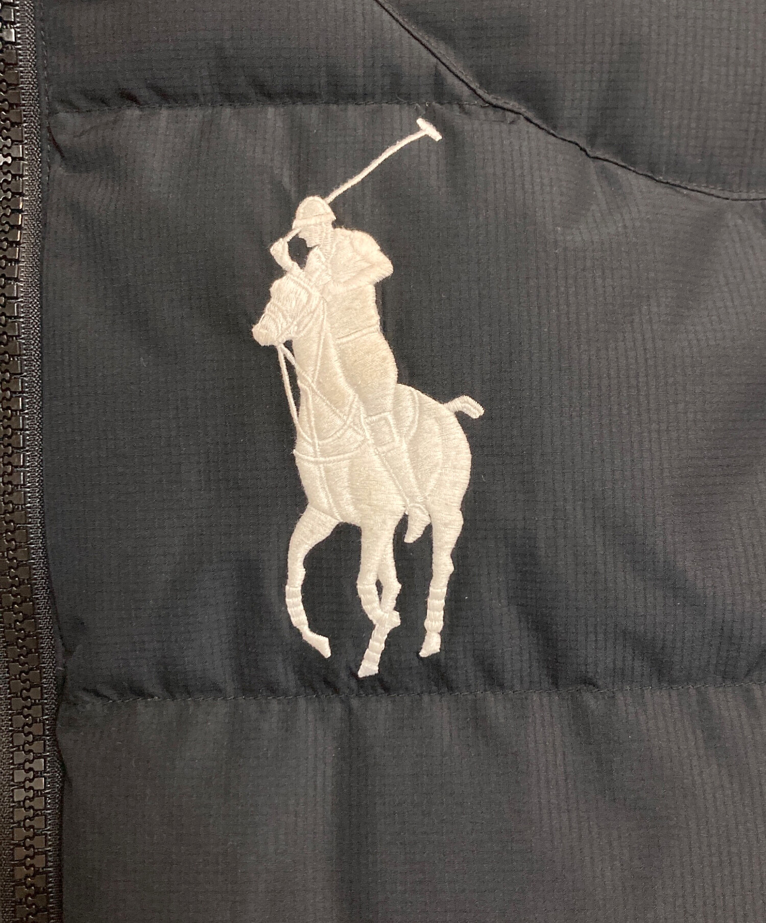 中古・古着通販】POLO RALPH LAUREN (ポロ・ラルフローレン) ビッグ