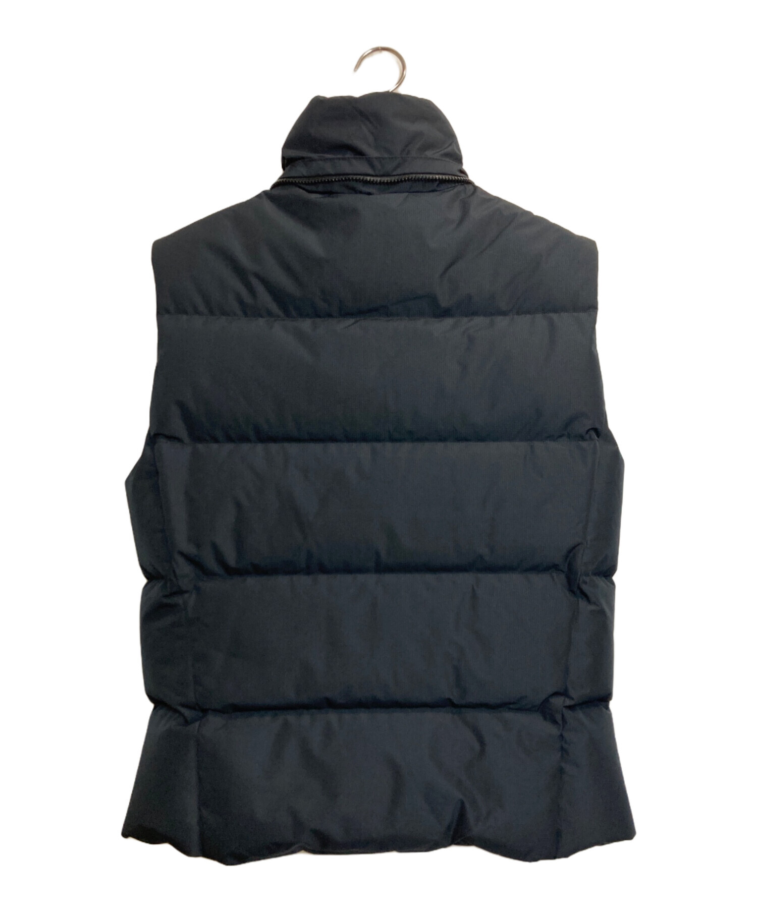 ポロラルフローレン ダウンベスト ダウンジャケット ポニー 近年 ブラック S 中古・古着通販】POLO RALPH LAUREN (ポロ・ラルフローレン) ビッグ