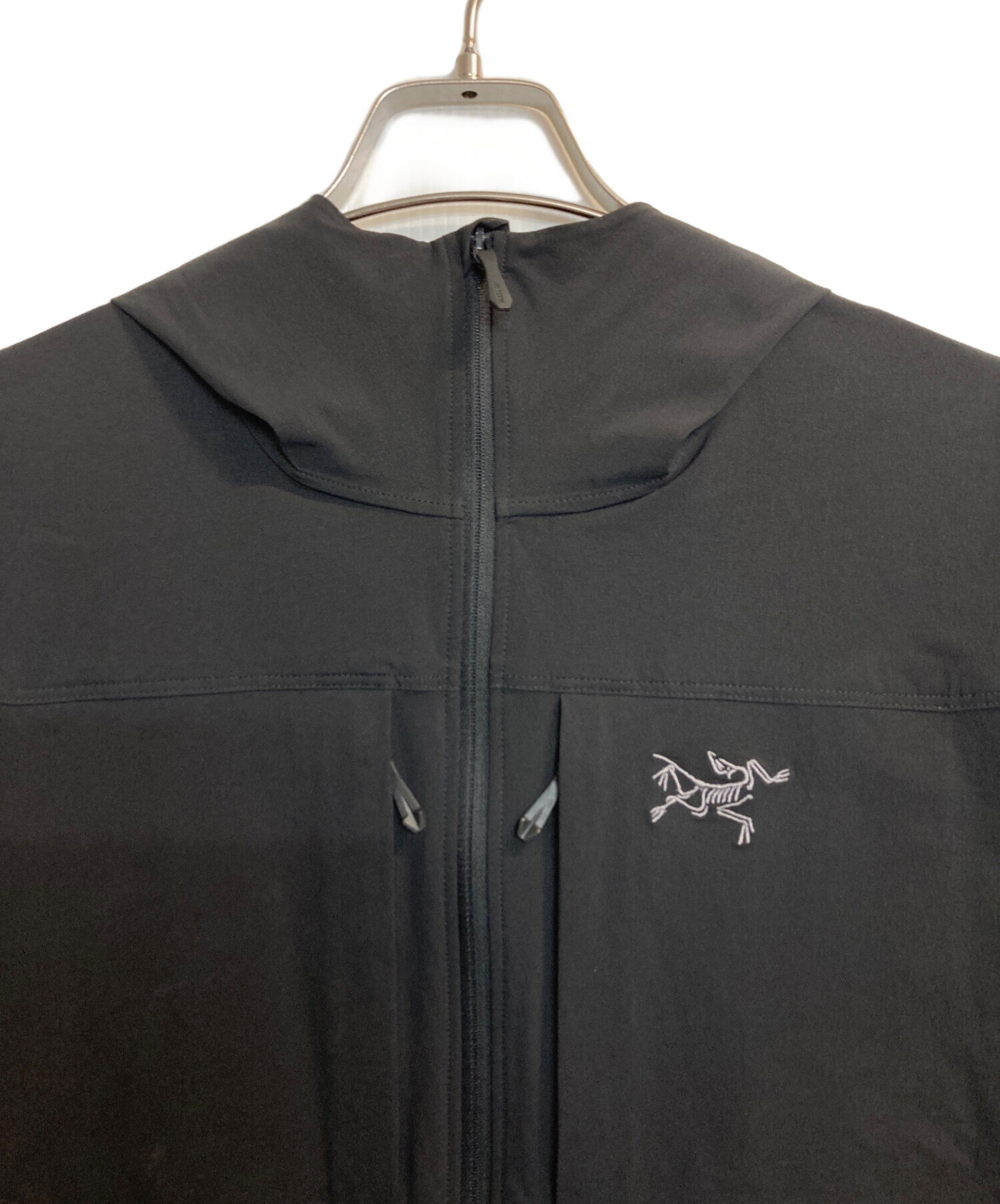 中古・古着通販】ARC'TERYX (アークテリクス) Gamma Lightweight Hoody
