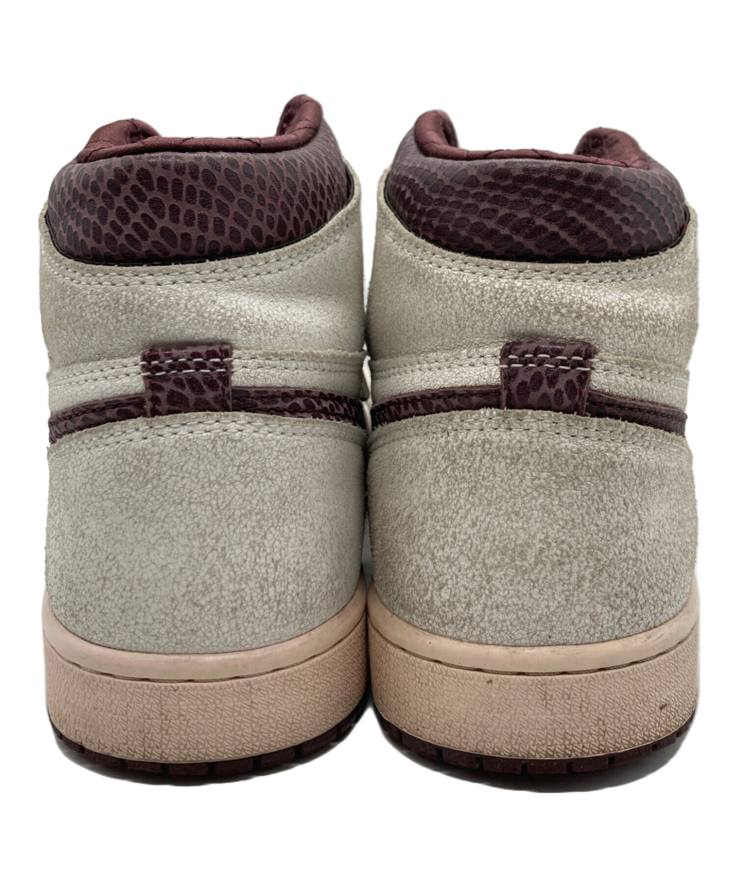 中古・古着通販】NIKE (ナイキ) A Ma Maniere (ア・マ・マニエール 