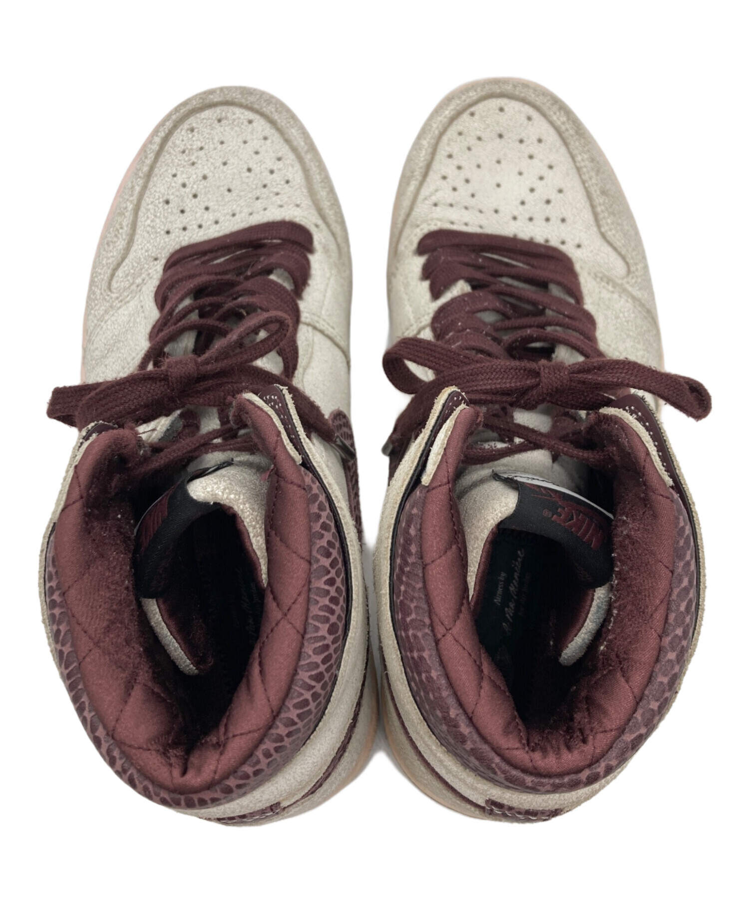 中古・古着通販】NIKE (ナイキ) A Ma Maniere (ア・マ・マニエール 