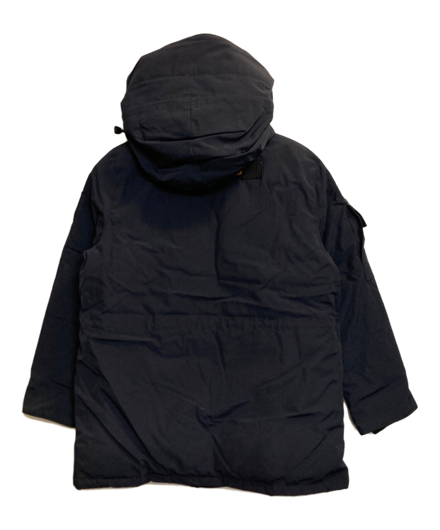 中古・古着通販】CANADA GOOSE (カナダグース) EXPEDITION PARKA 