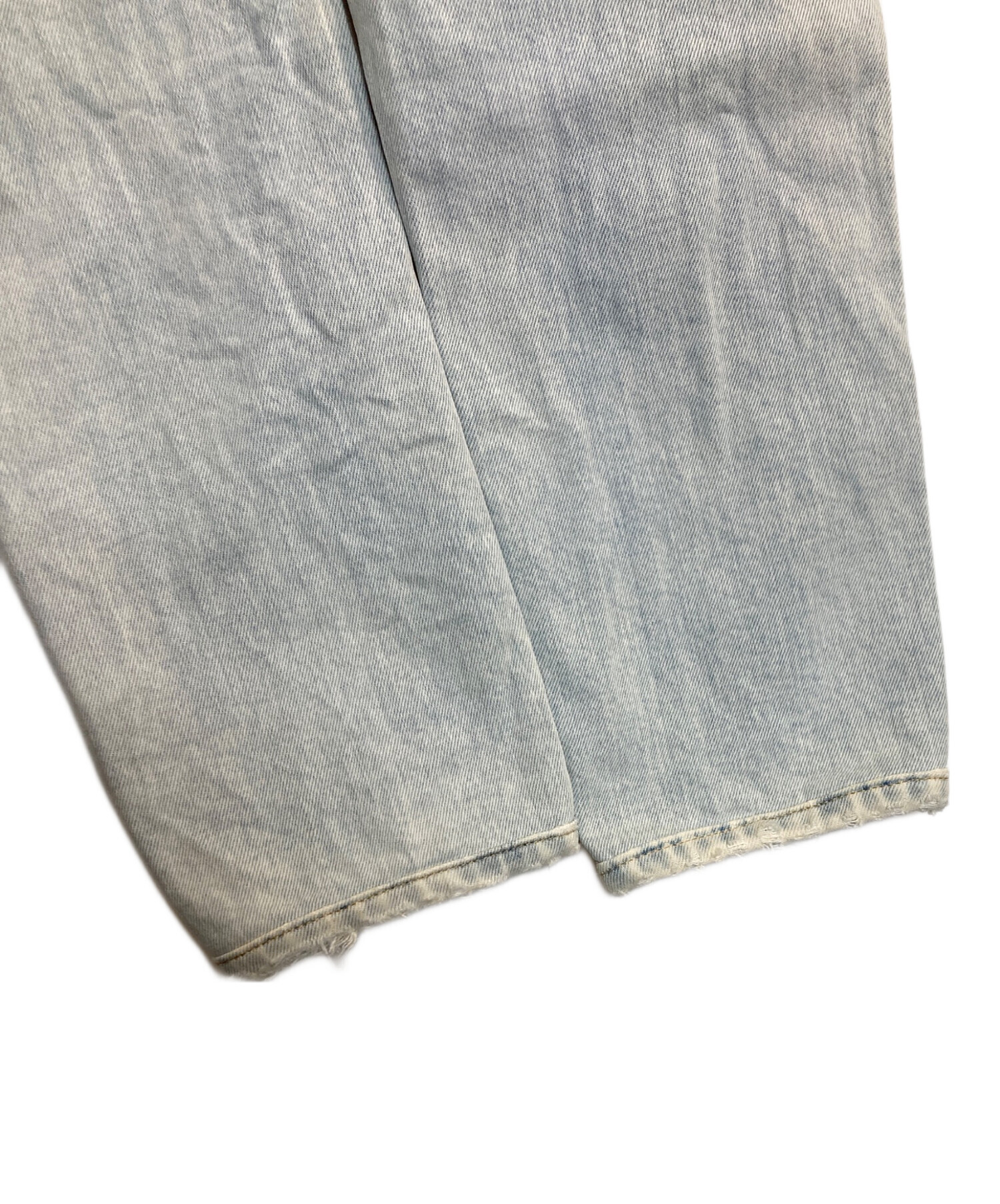 中古・古着通販】DSQUARED2 (ディースクエアード) Skinny Dan Jean