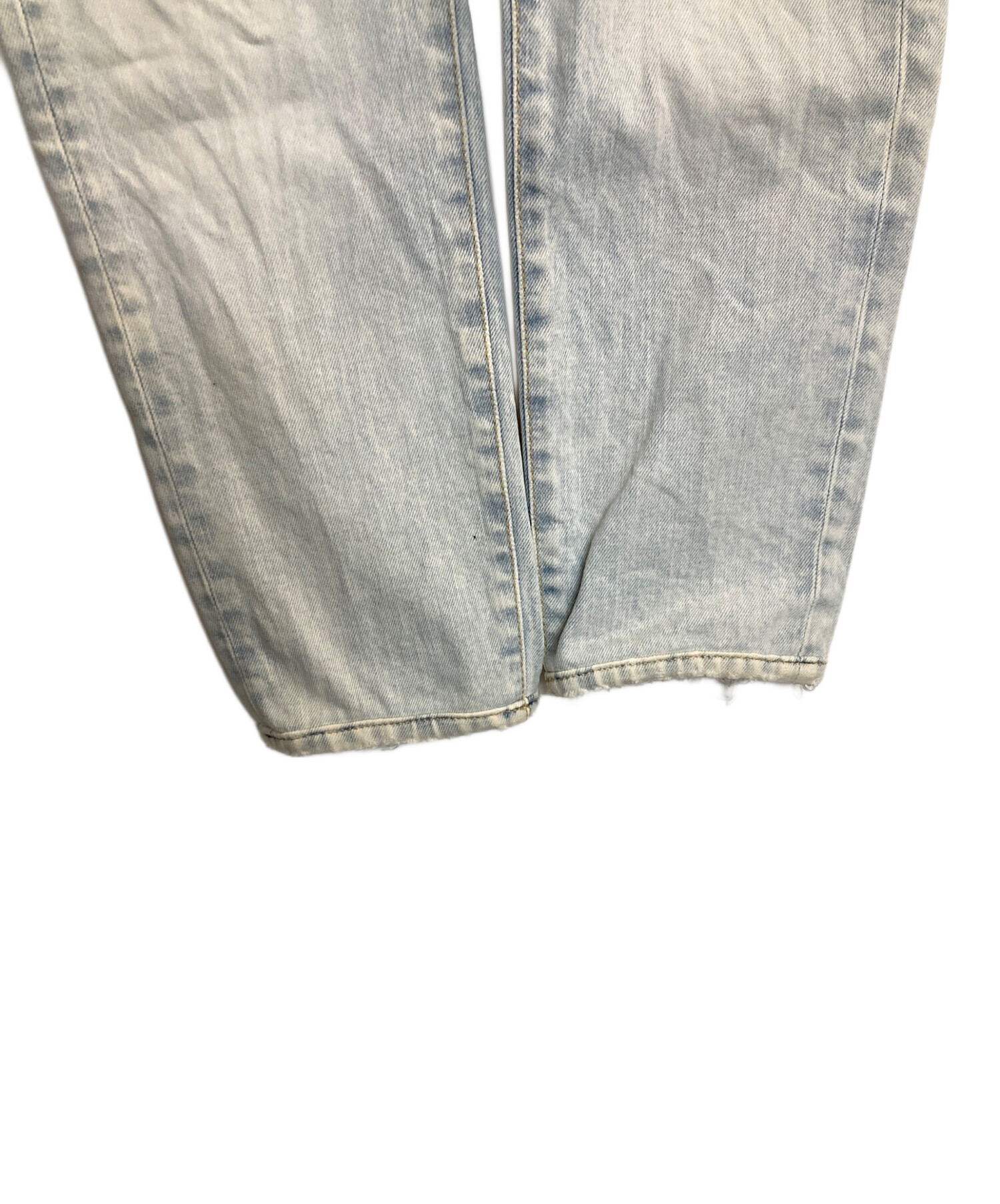 中古・古着通販】DSQUARED2 (ディースクエアード) Skinny Dan Jean