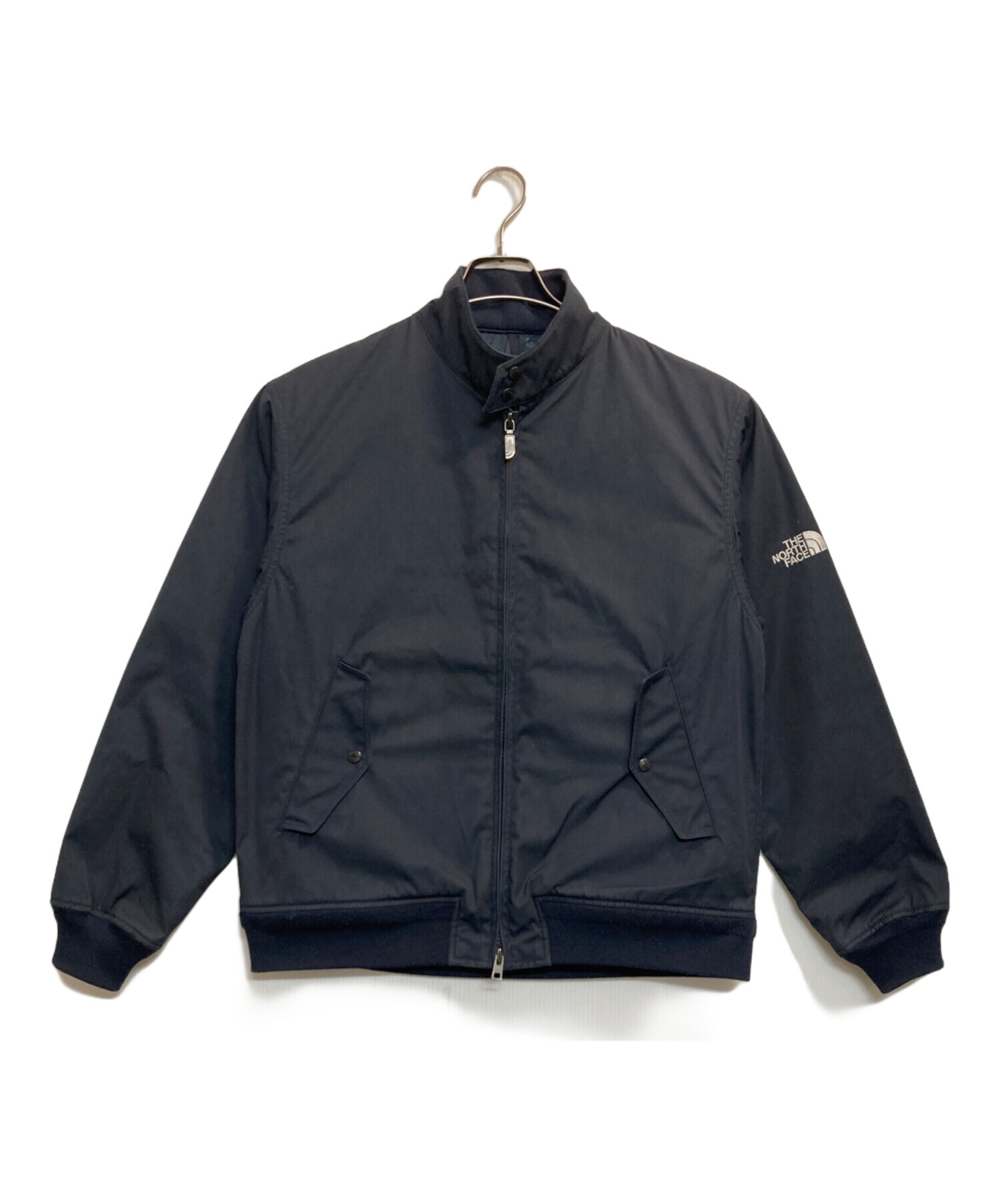 中古・古着通販】THE NORTHFACE PURPLELABEL (ザ・ノースフェイス 