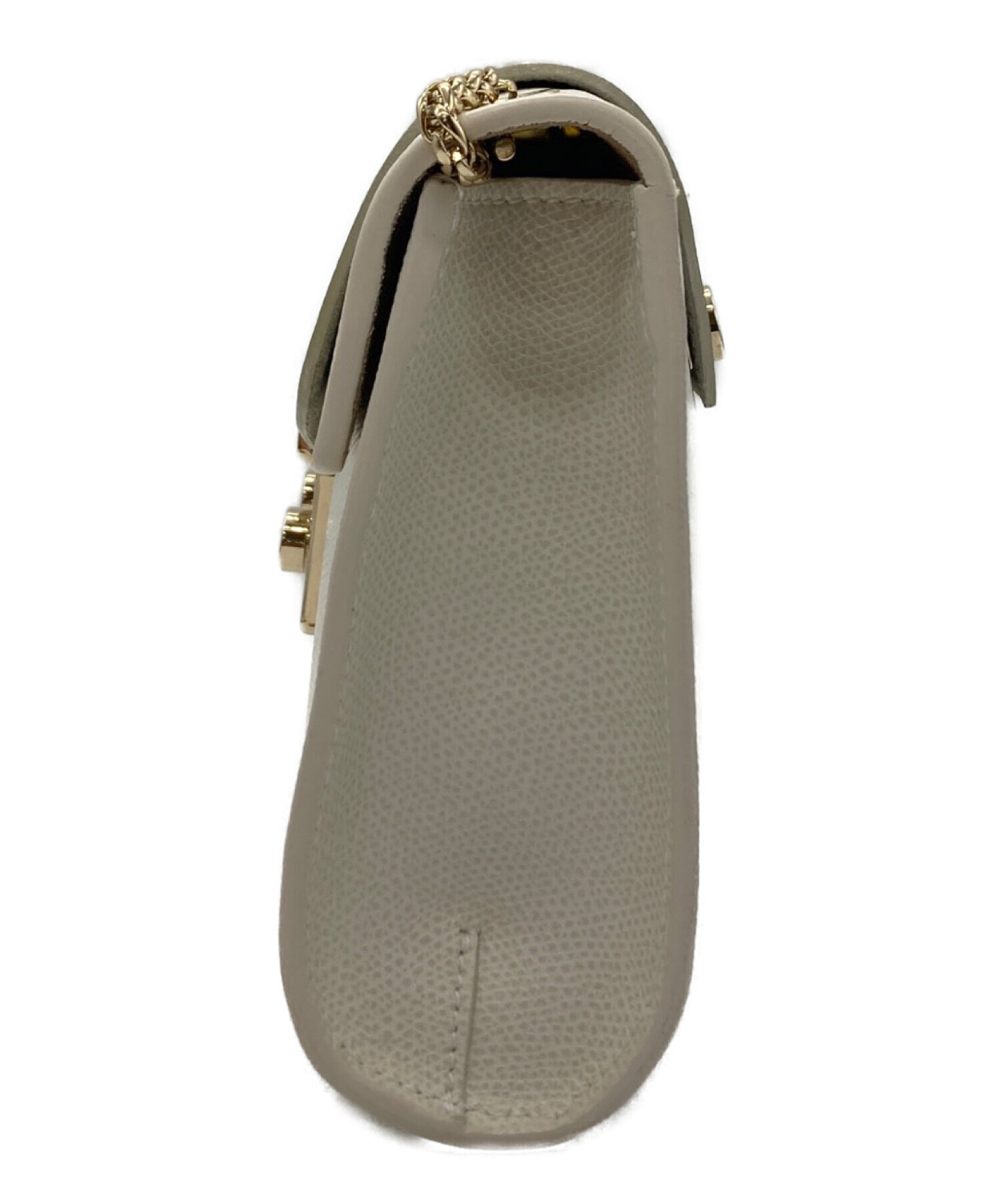 中古・古着通販】FURLA (フルラ) メトロポリスチェーンショルダー 