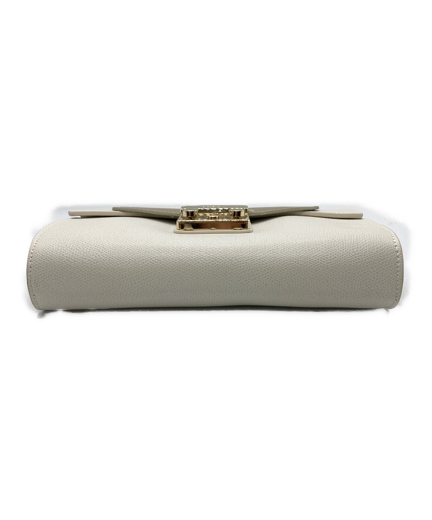 中古・古着通販】FURLA (フルラ) メトロポリスチェーンショルダー 
