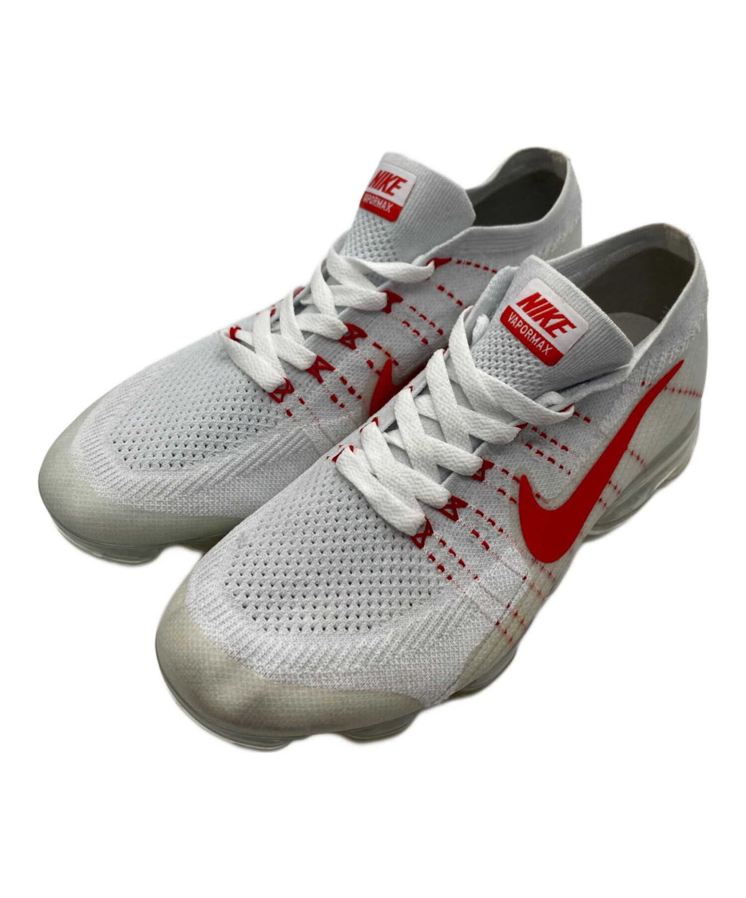 NIKE ナイキ ヴェイパーマックス フライニット 849558-006 size:27cm 国内3月26日発売予定】 ナイキ エア ヴェイパーマックス フライニット