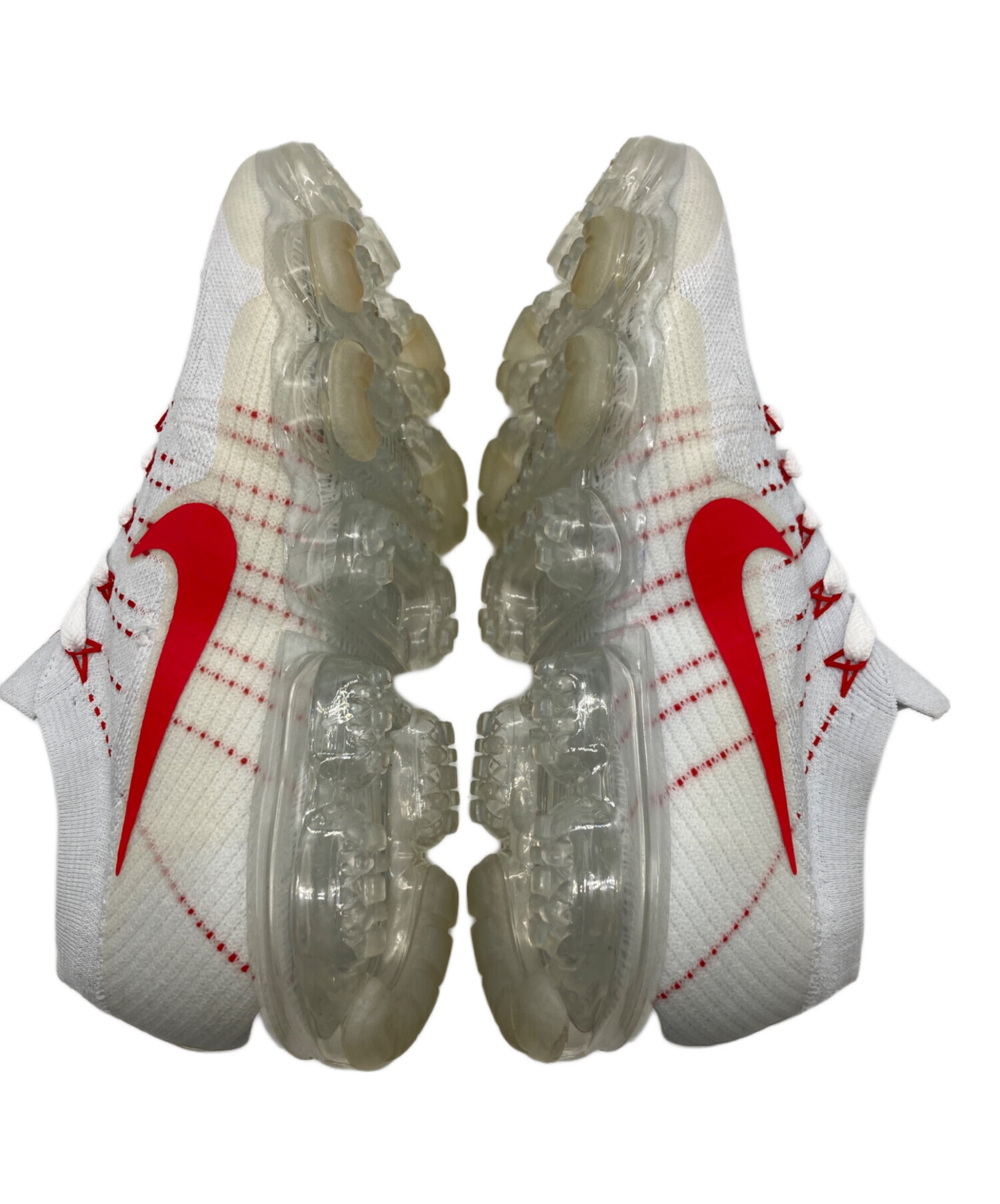 中古・古着通販】NIKE (ナイキ) AIR VAPORMAX FLYKNIT / エア