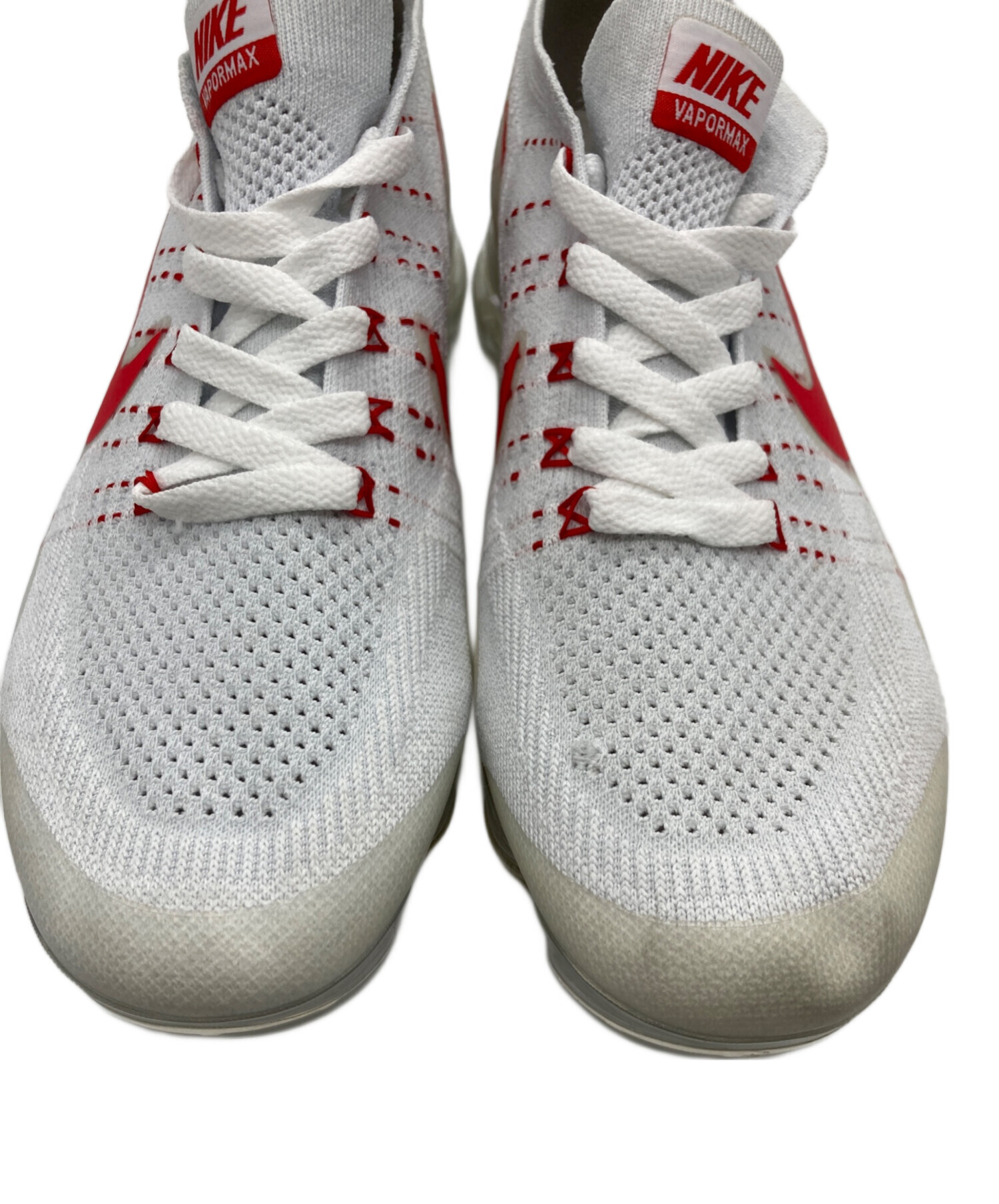 中古・古着通販】NIKE (ナイキ) AIR VAPORMAX FLYKNIT / エア