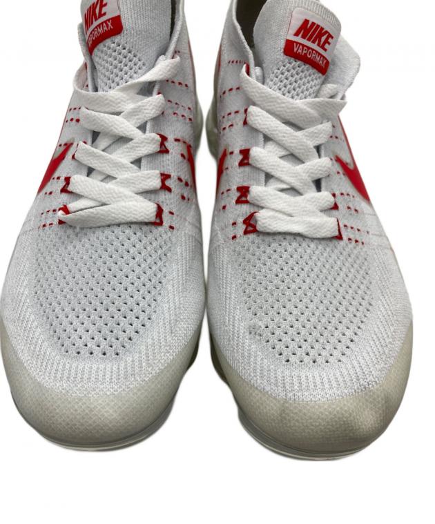 中古・古着通販】NIKE (ナイキ) AIR VAPORMAX FLYKNIT / エア