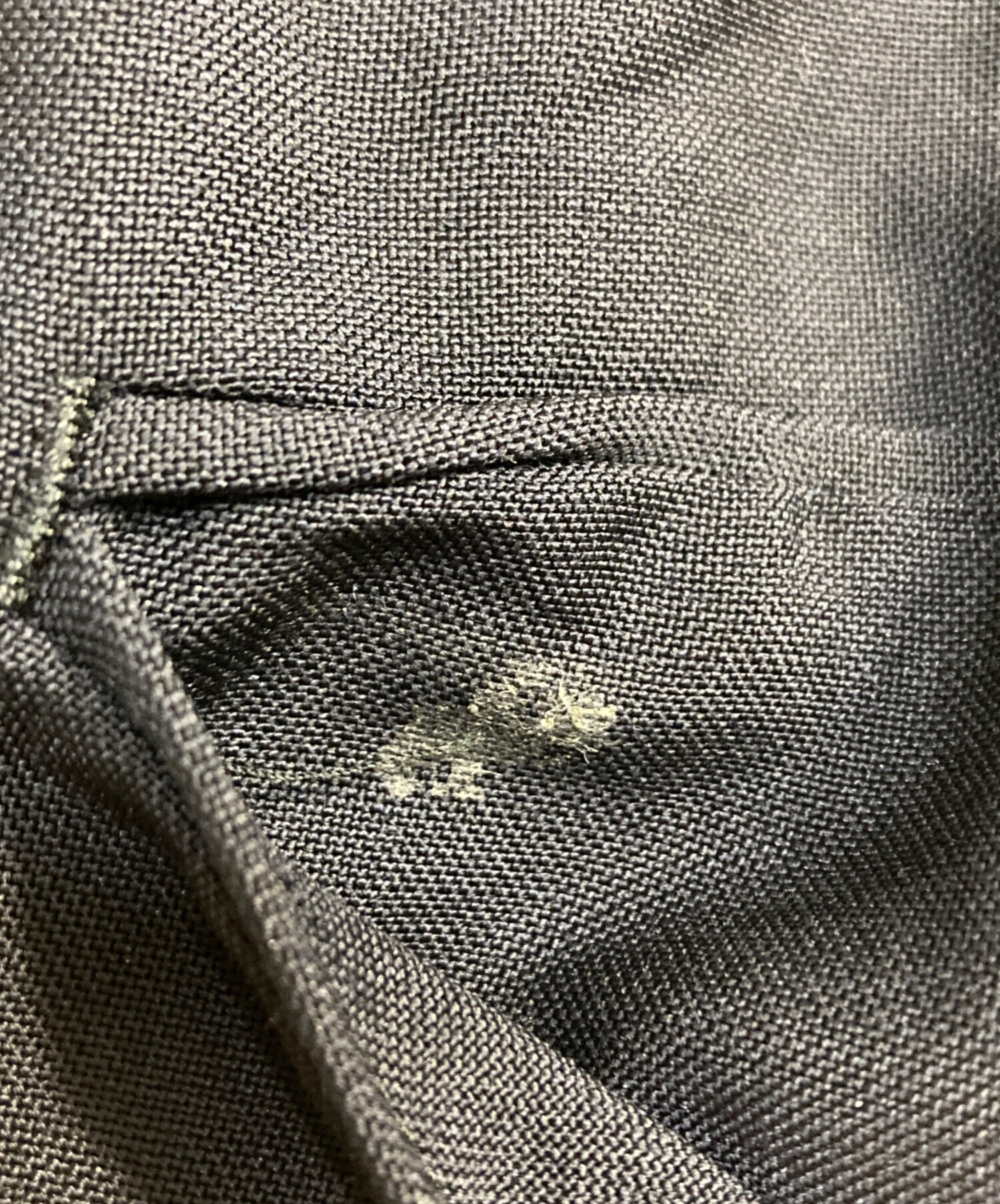 中古・古着通販】ACNE STUDIOS (アクネ ストゥディオス) ウールモヘヤ