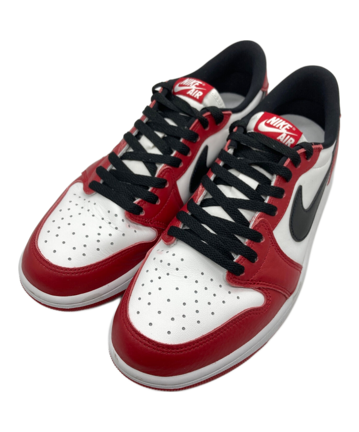 中古・古着通販】NIKE (ナイキ) Air Jordan 1 Retro Low OG 